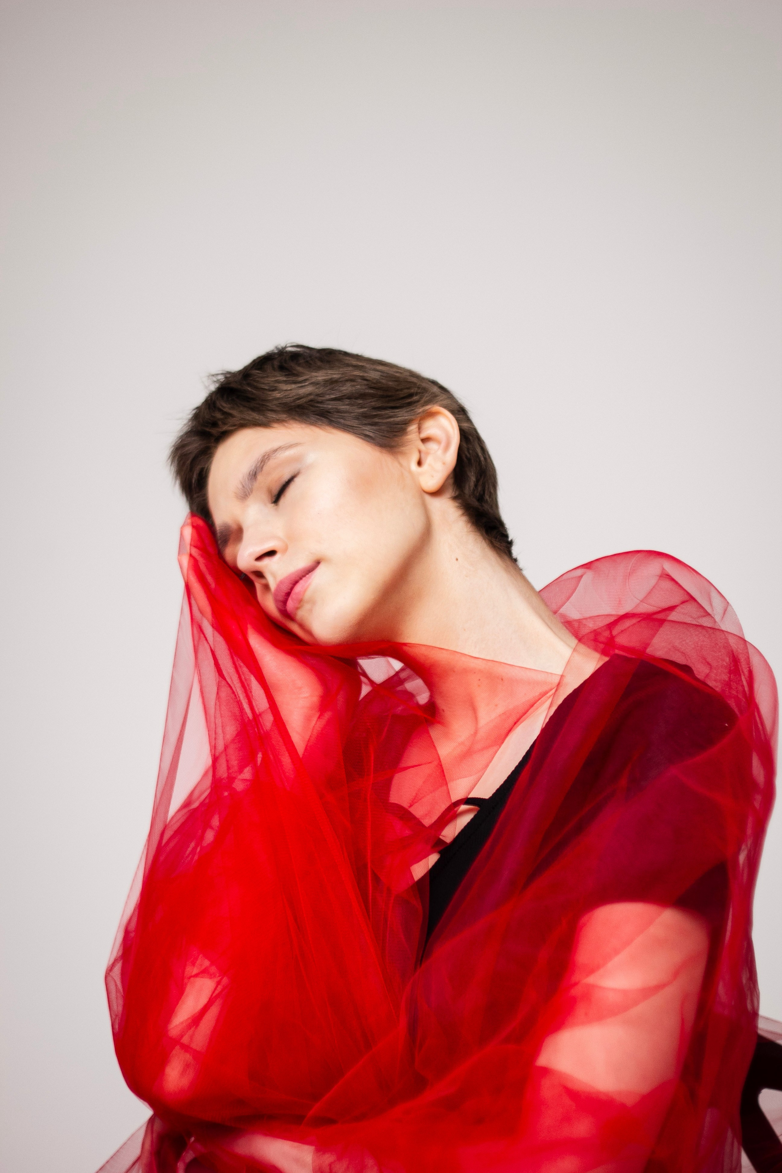 Ruby. Фотограф Ася Верницкая