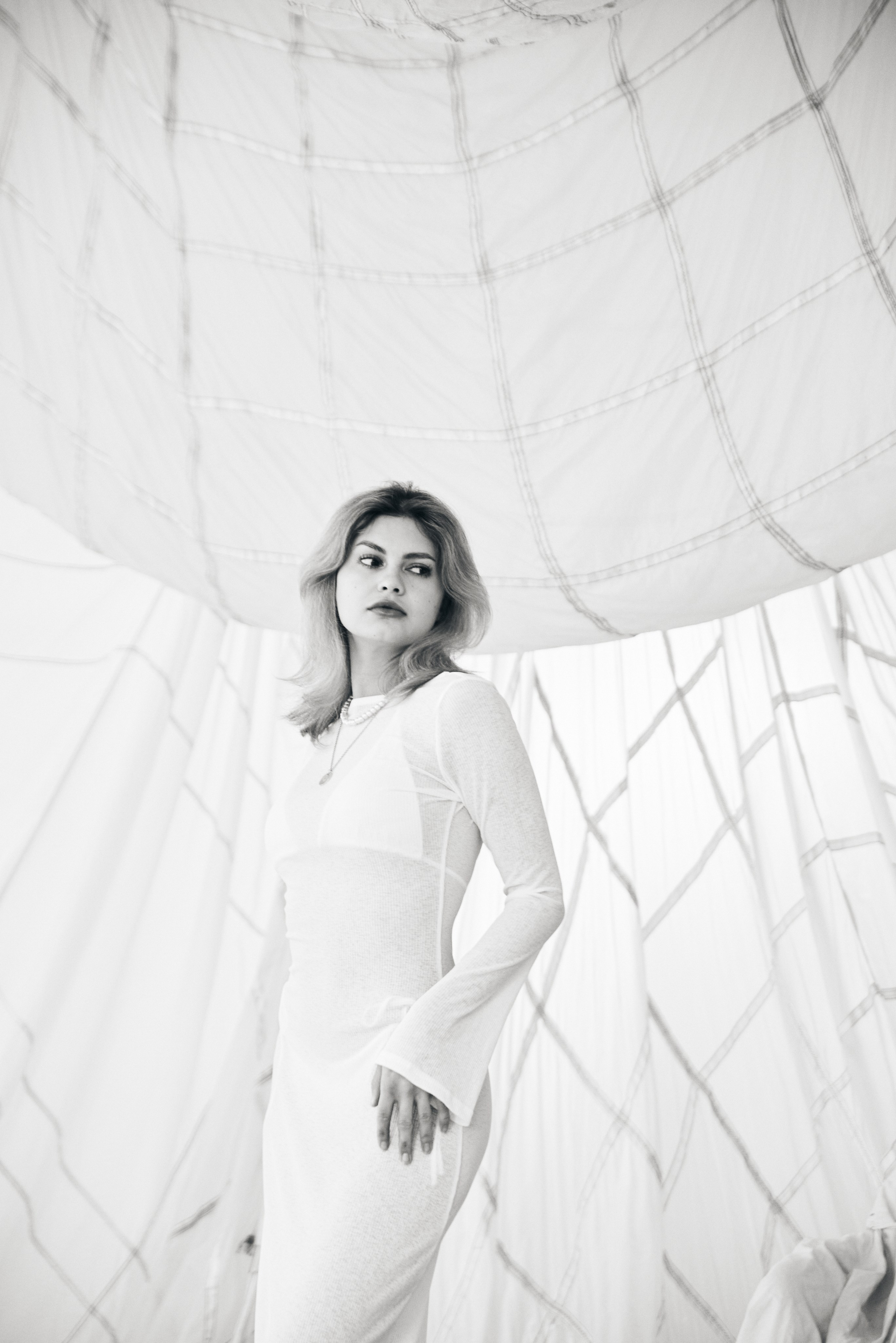 Лера. Портретный фотограф в Санкт-Петербурге Ксения Петряшова