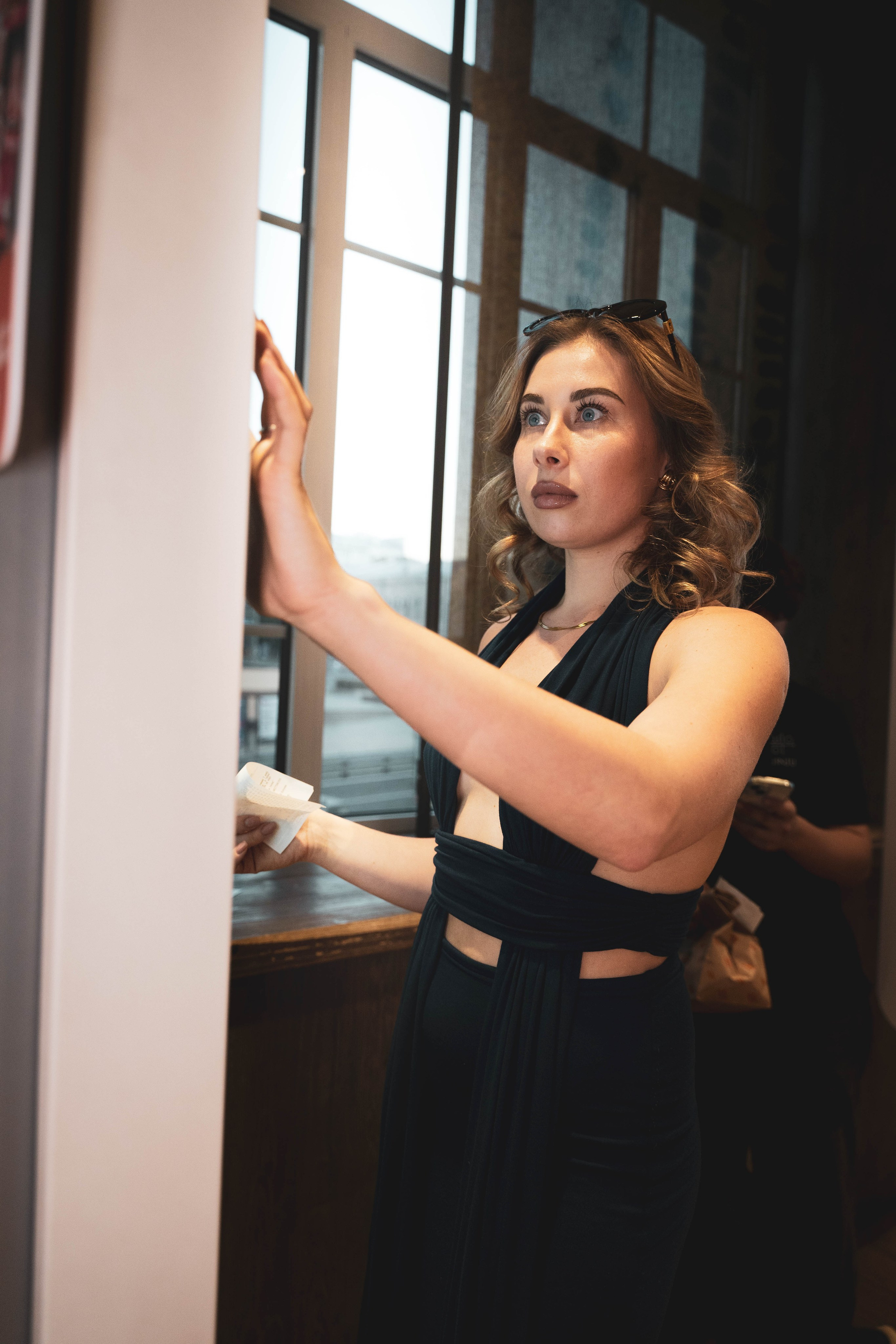 Макдональс ПОВ. Видео и Фото