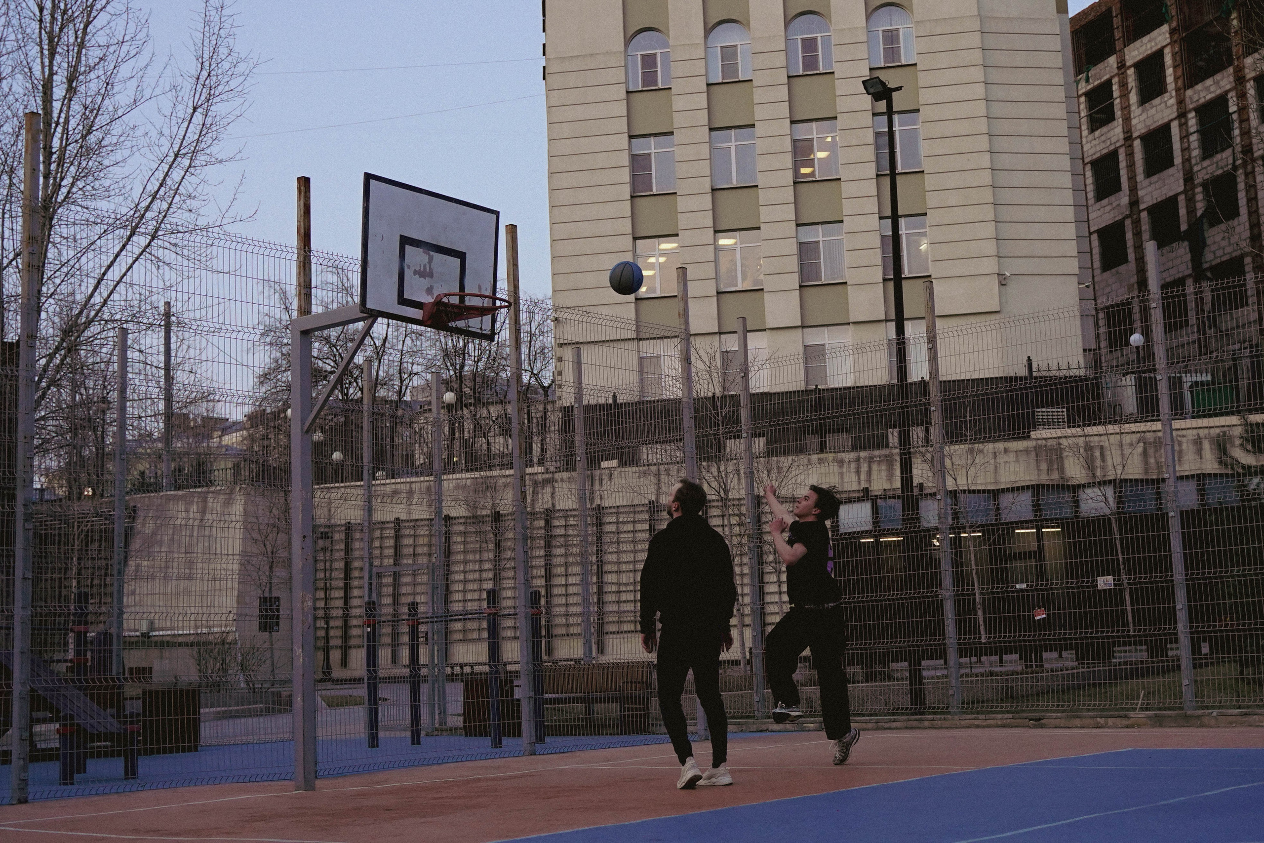 Уличная съемка (1). Видео и Фото