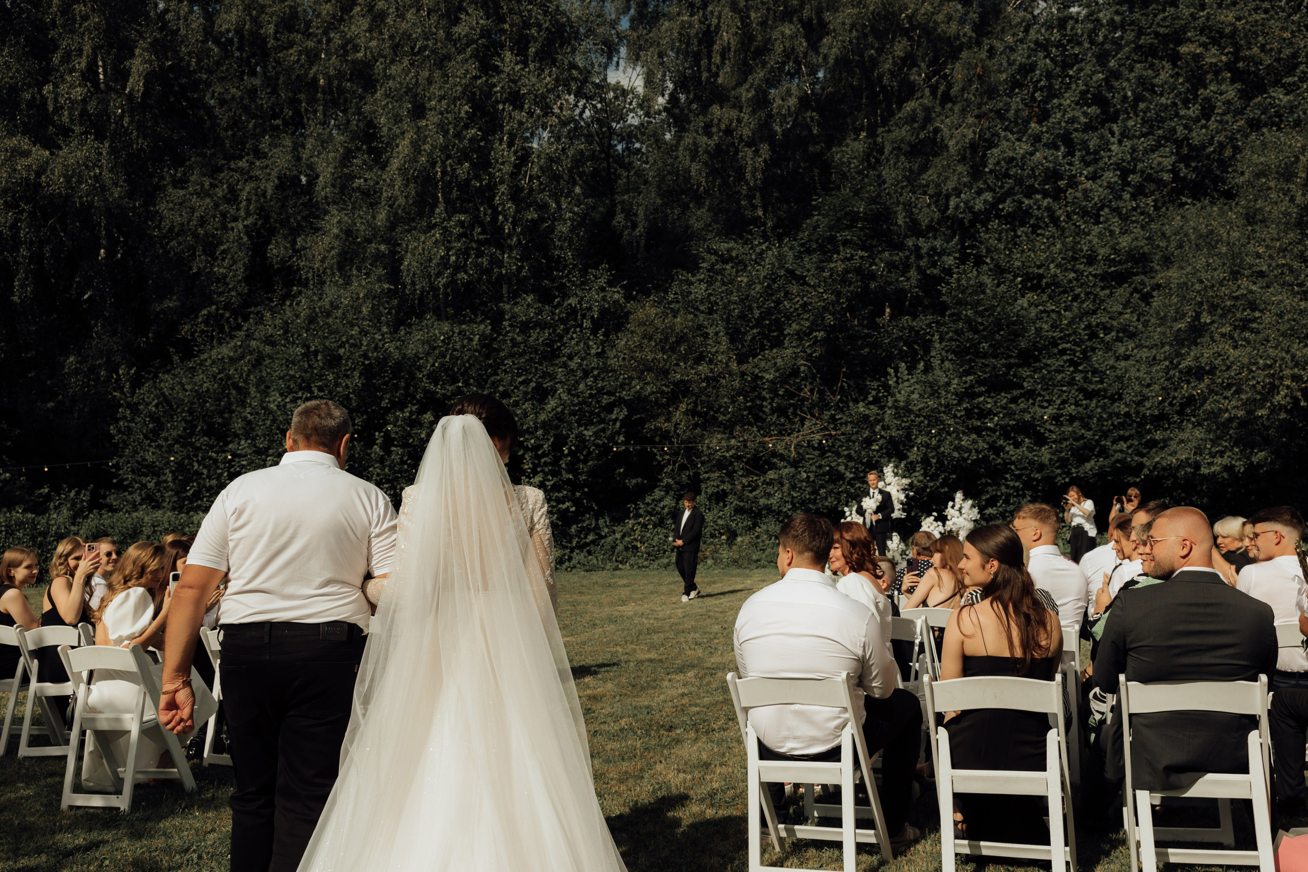 Даня и Лера. Свадебный фотограф Тула Москва СПБ / Сёмина Дарья