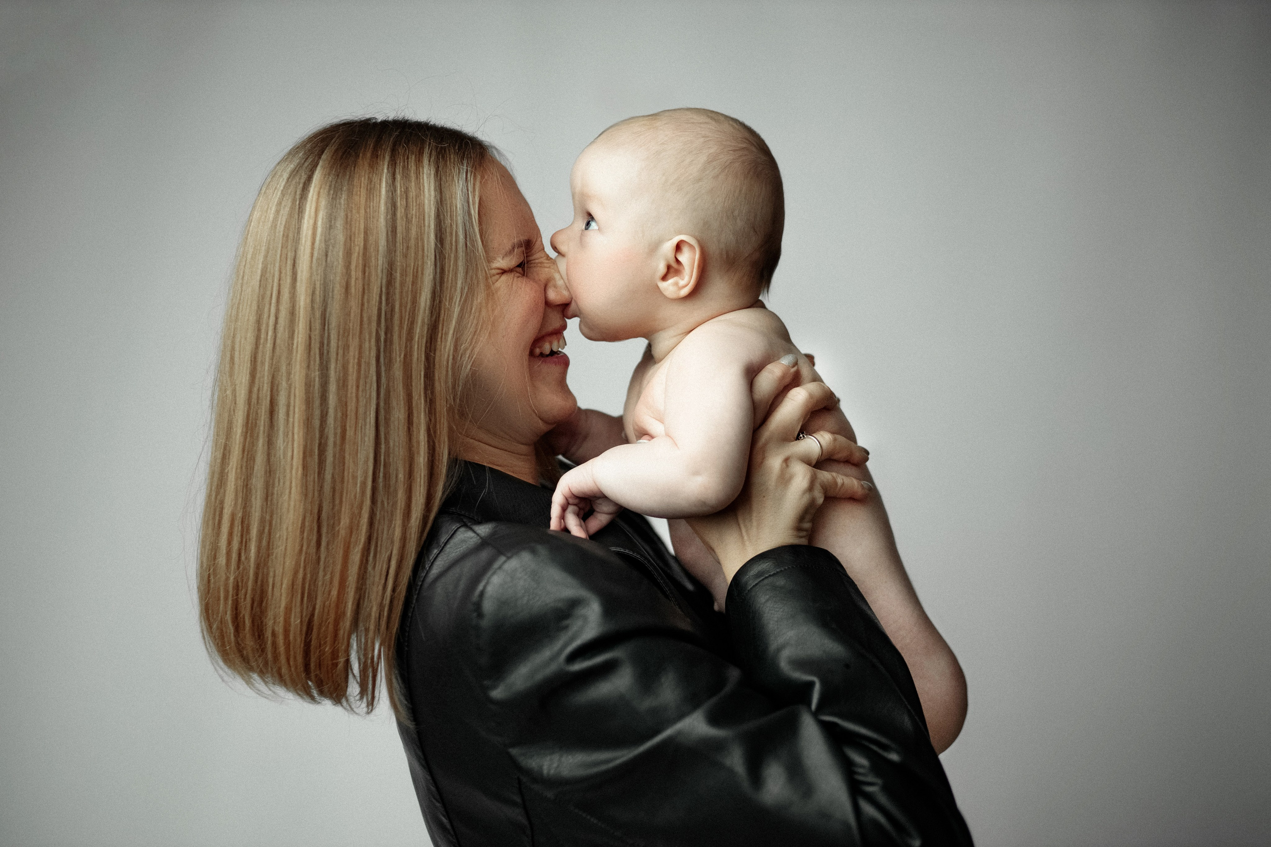 Сердце к Сердцу. Детский семейный фотограф Великие Луки Анна Никонова