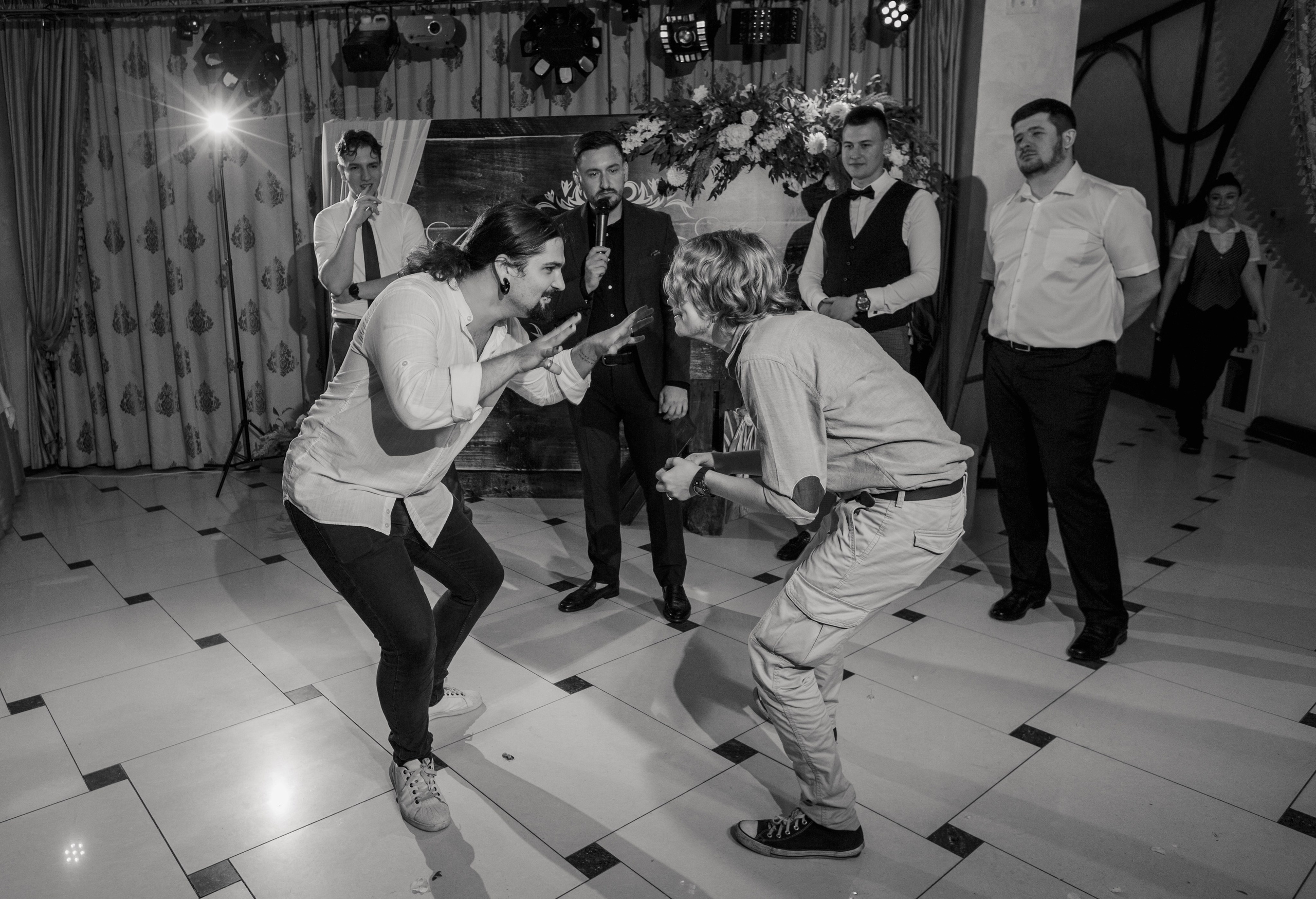 Александр и Анастасия. Свадебный и семейный фотограф в Краснодаре