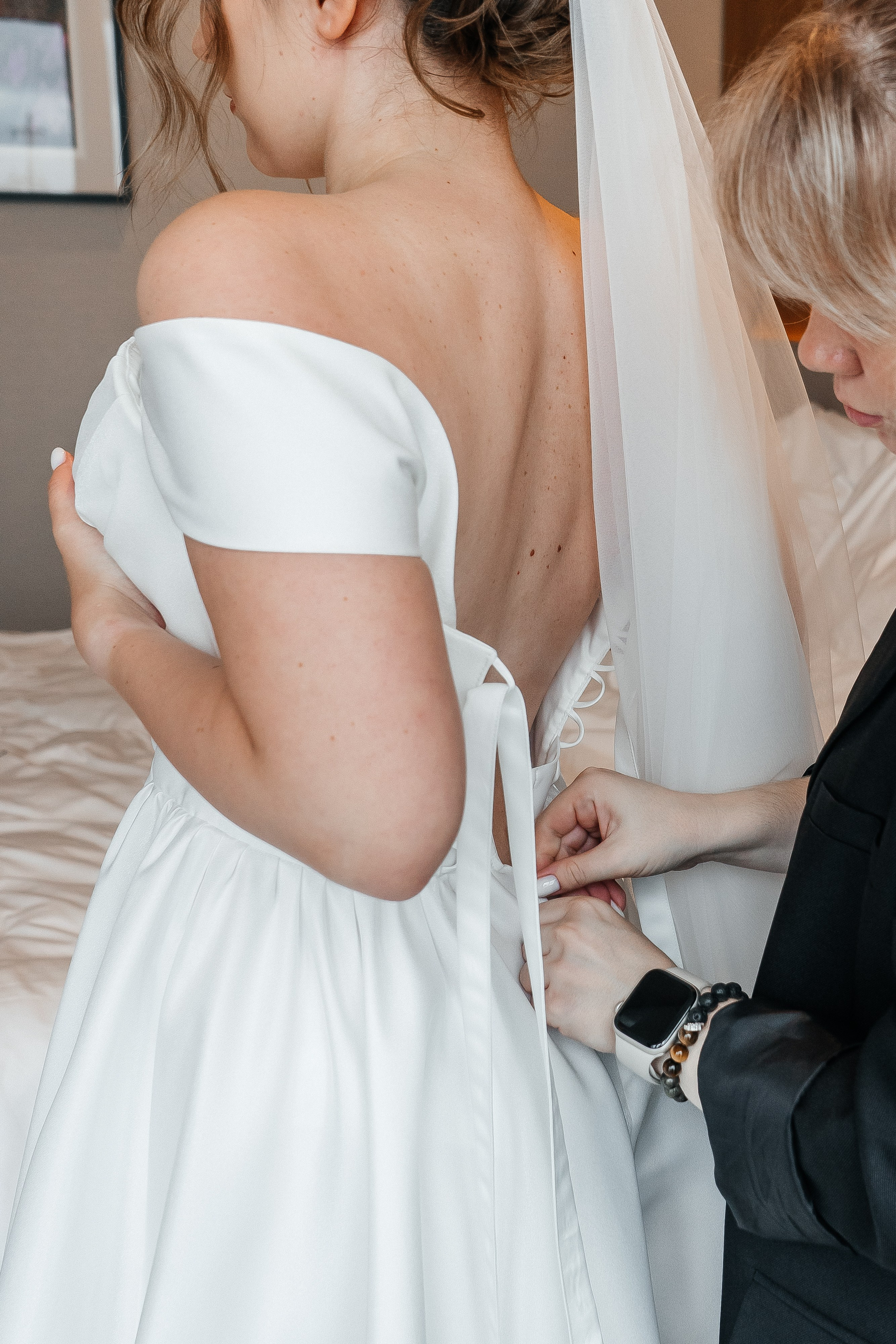 Мария и Михаил. Свадебный и семейный фотограф во Владивостоке Александра Глускер