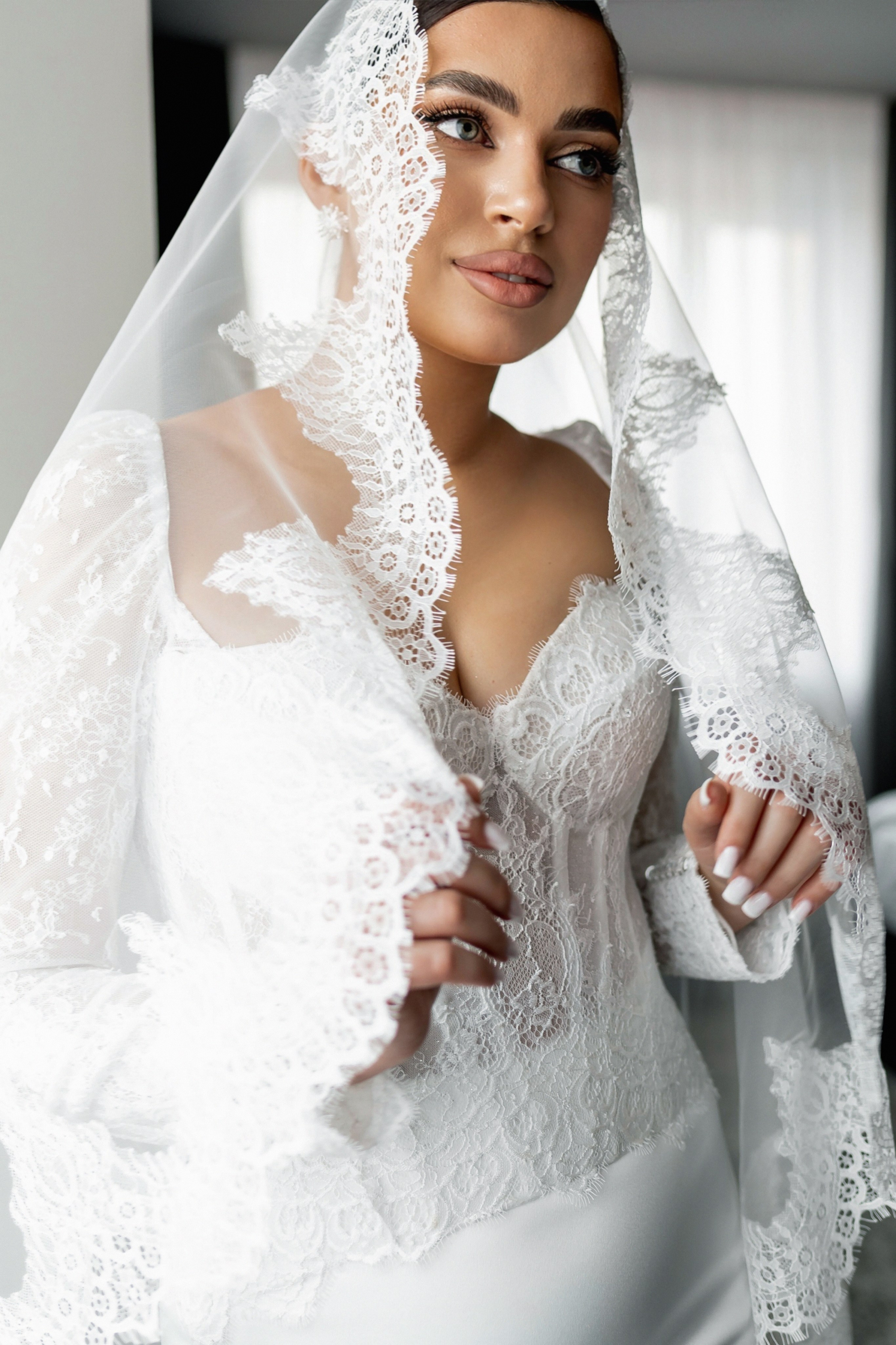 Настя | Дмитрий. Свадебный фотограф Надежда Рыжикова