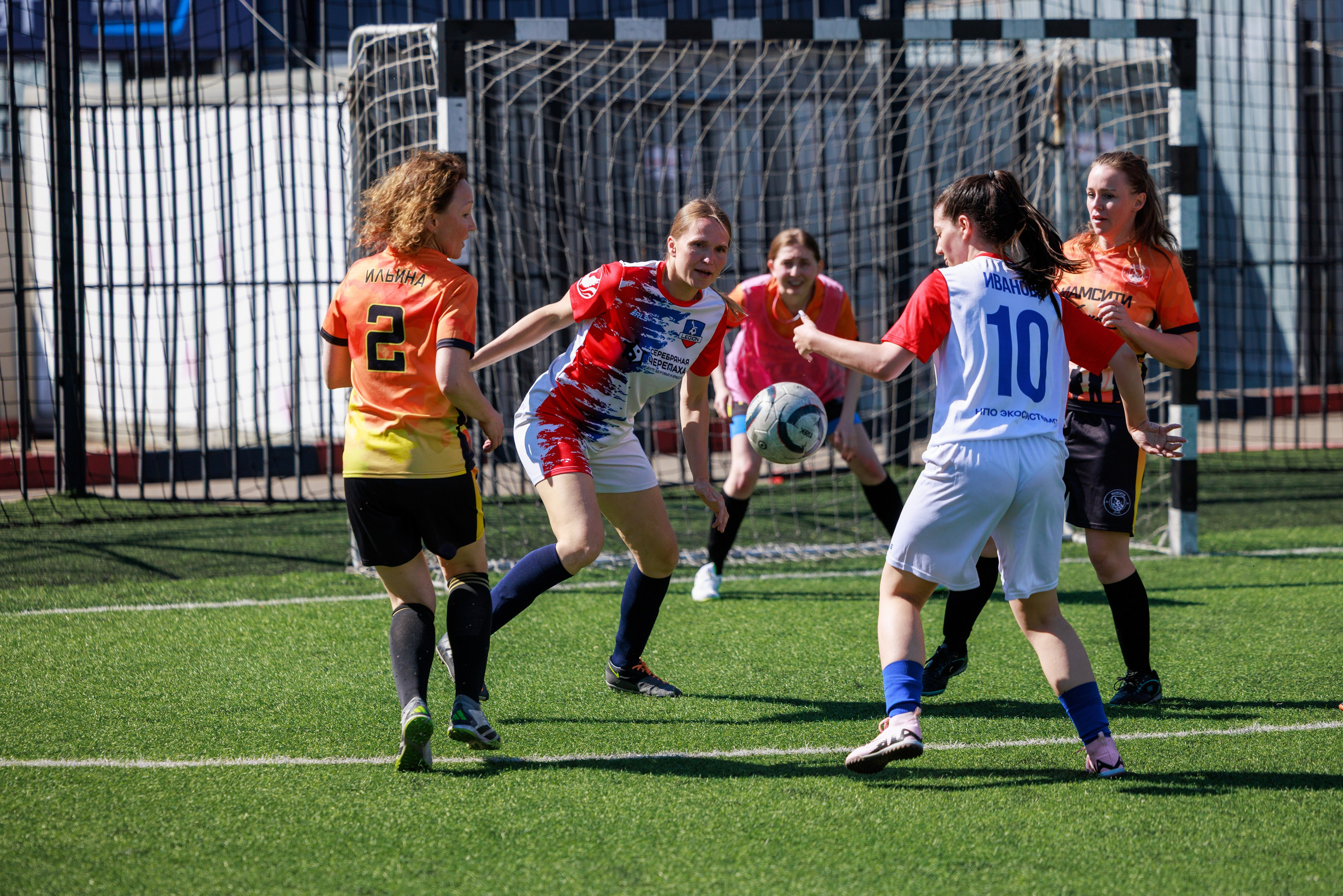 Спорт. Фотограф в Москве Андрей Макаренко