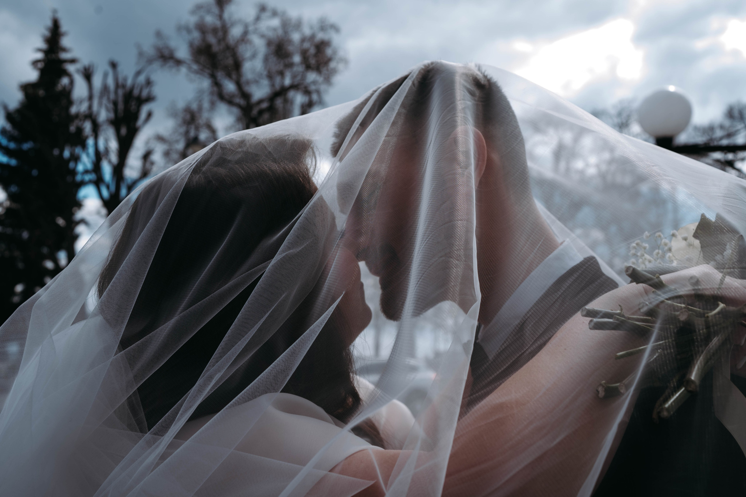 Арнольд и Алина. Фотограф Мария Цехместрюк в г. Ульяновск