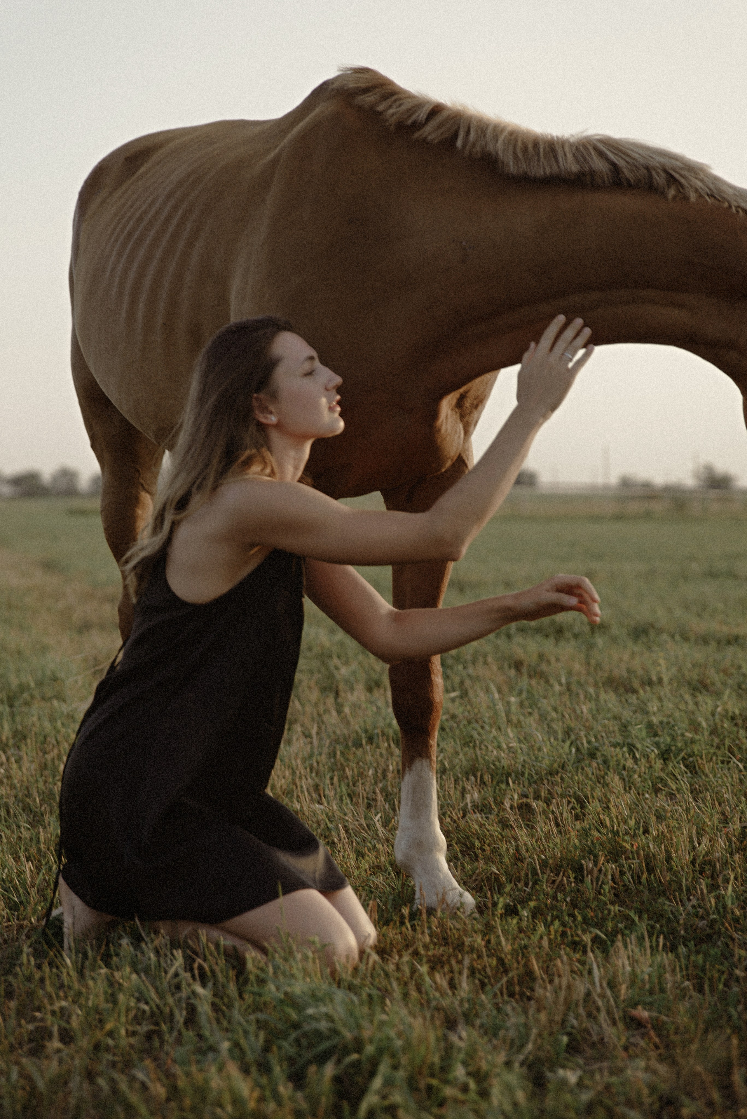 Олеся. Свадебный фотограф в Самаре Виденмаер Евгения
