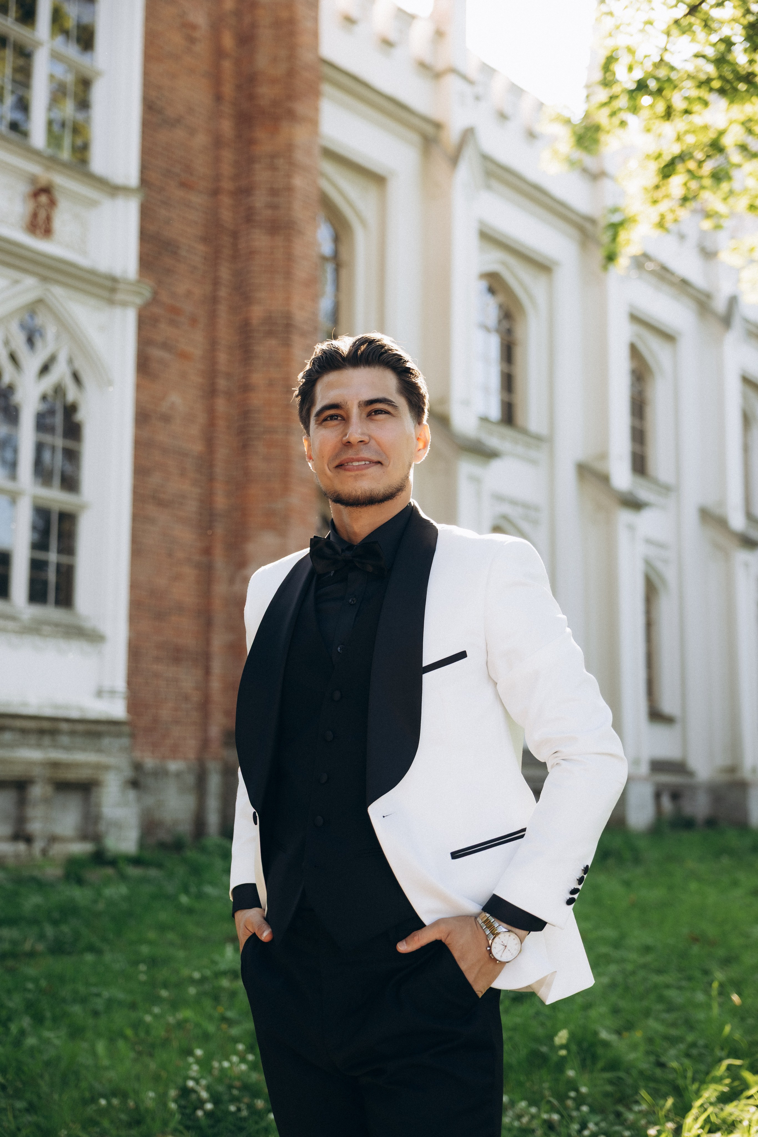 Альберт и Татьяна. Фотограф Артем Бросов в Санкт-Петербурге и Дубае