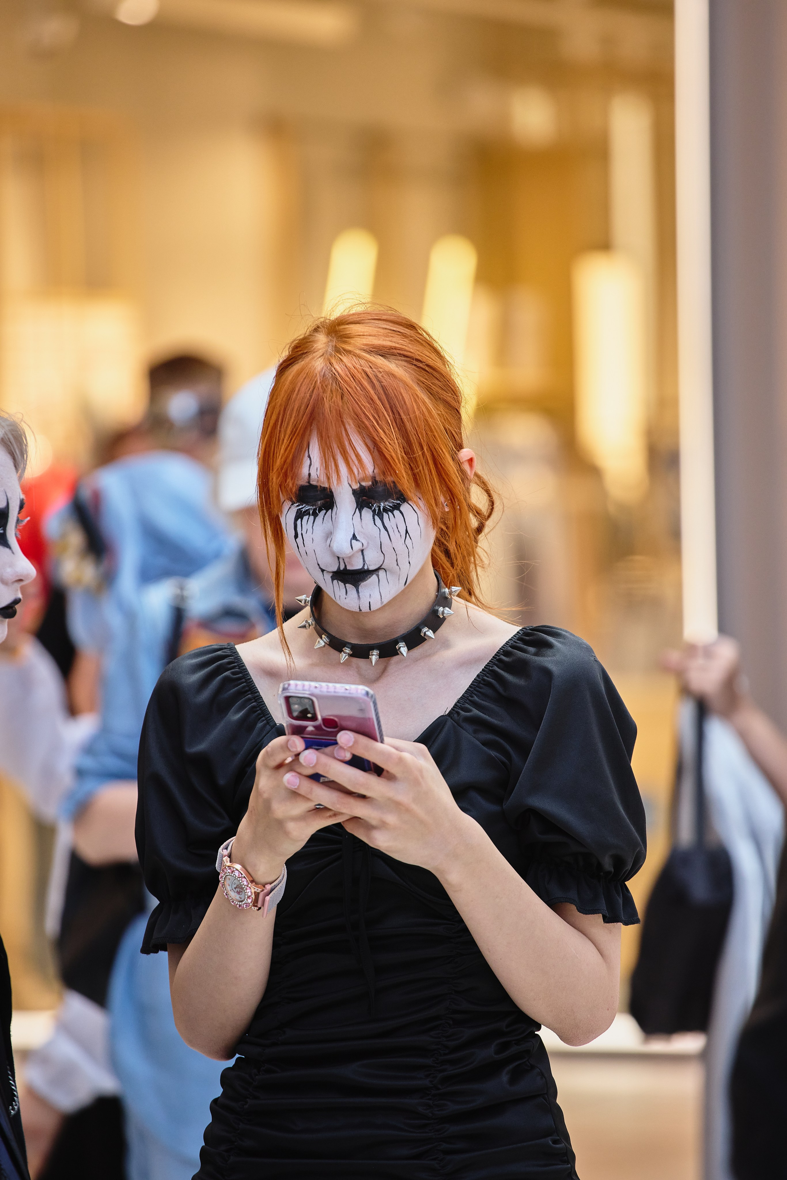 Fantasy Likee Fest. Фотограф в Екатеринбурге Александр Морозов