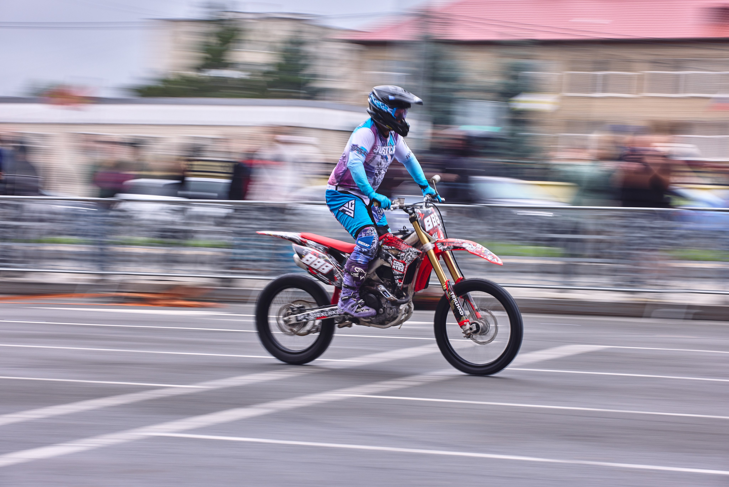 Мотошоу. Фотограф в Екатеринбурге Александр Морозов