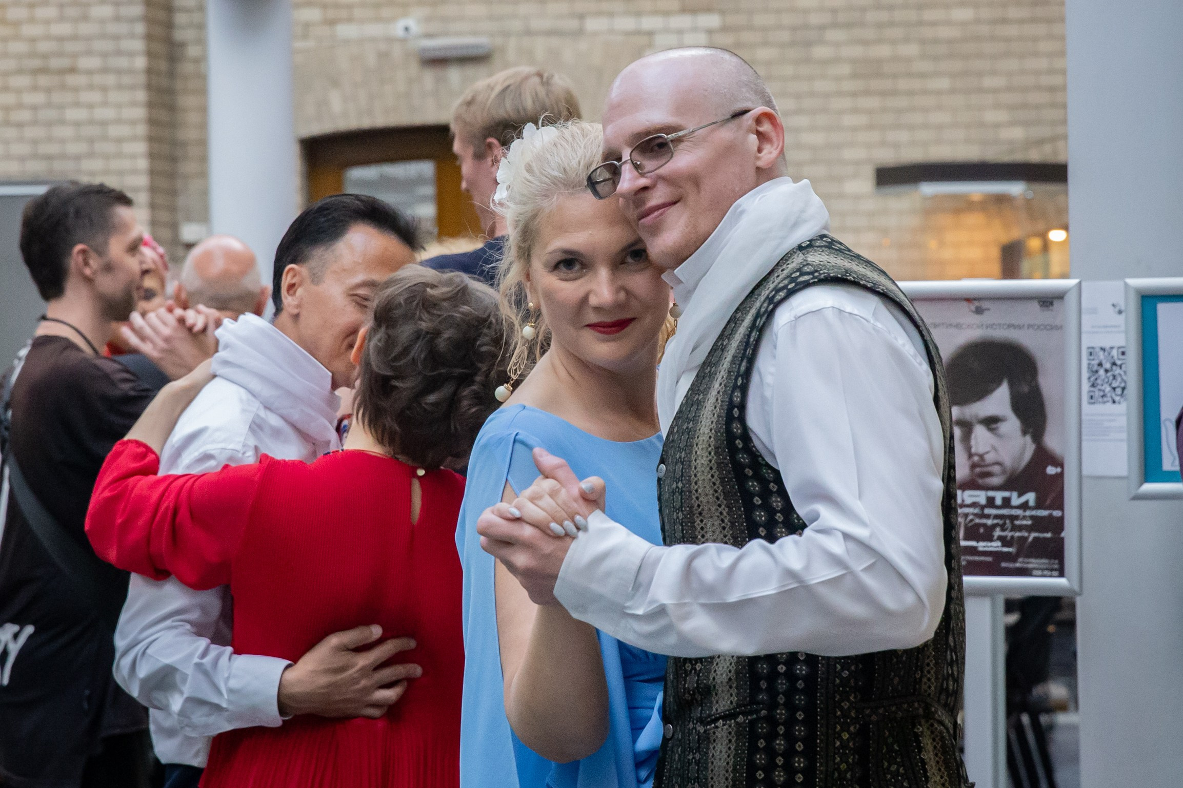 Концерты, спектакли, театрализованные мероприятия. Художественный и репортажный фотограф в Санкт-Петербурге Виктория Никитина