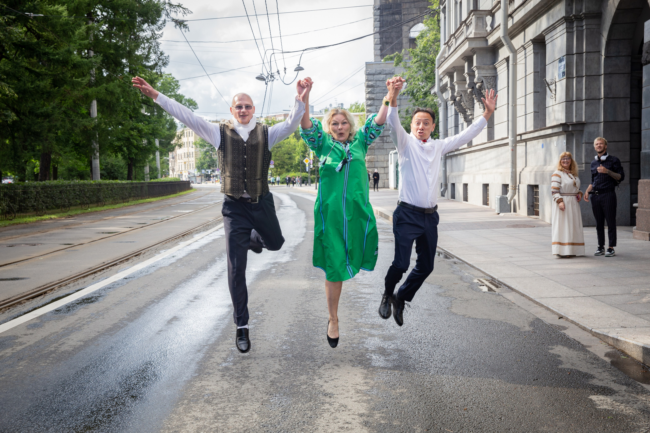 Концерты, спектакли, театрализованные мероприятия. Художественный и репортажный фотограф в Санкт-Петербурге Виктория Никитина