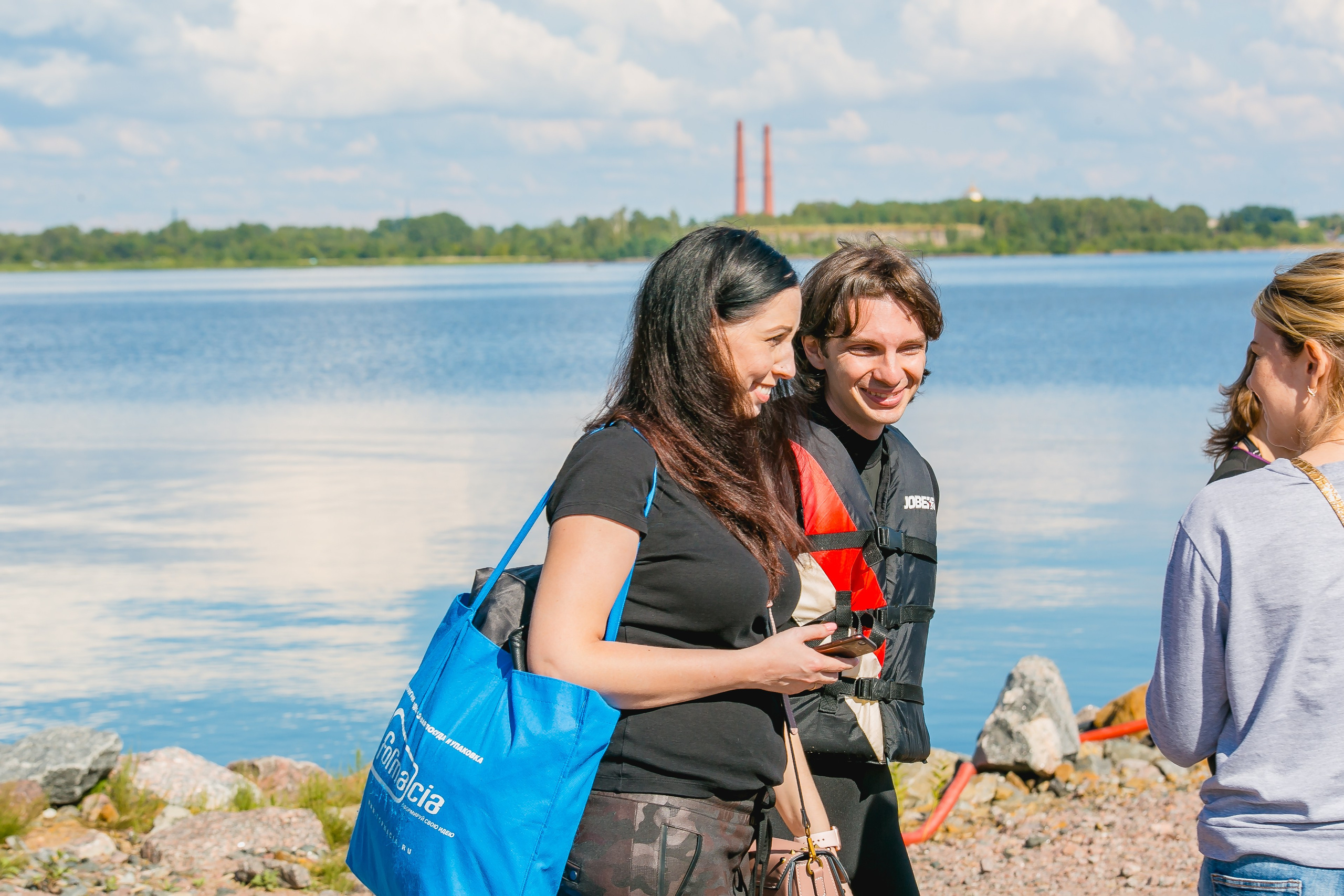 КОРПОРАТИВ ЛЕТО. Главная