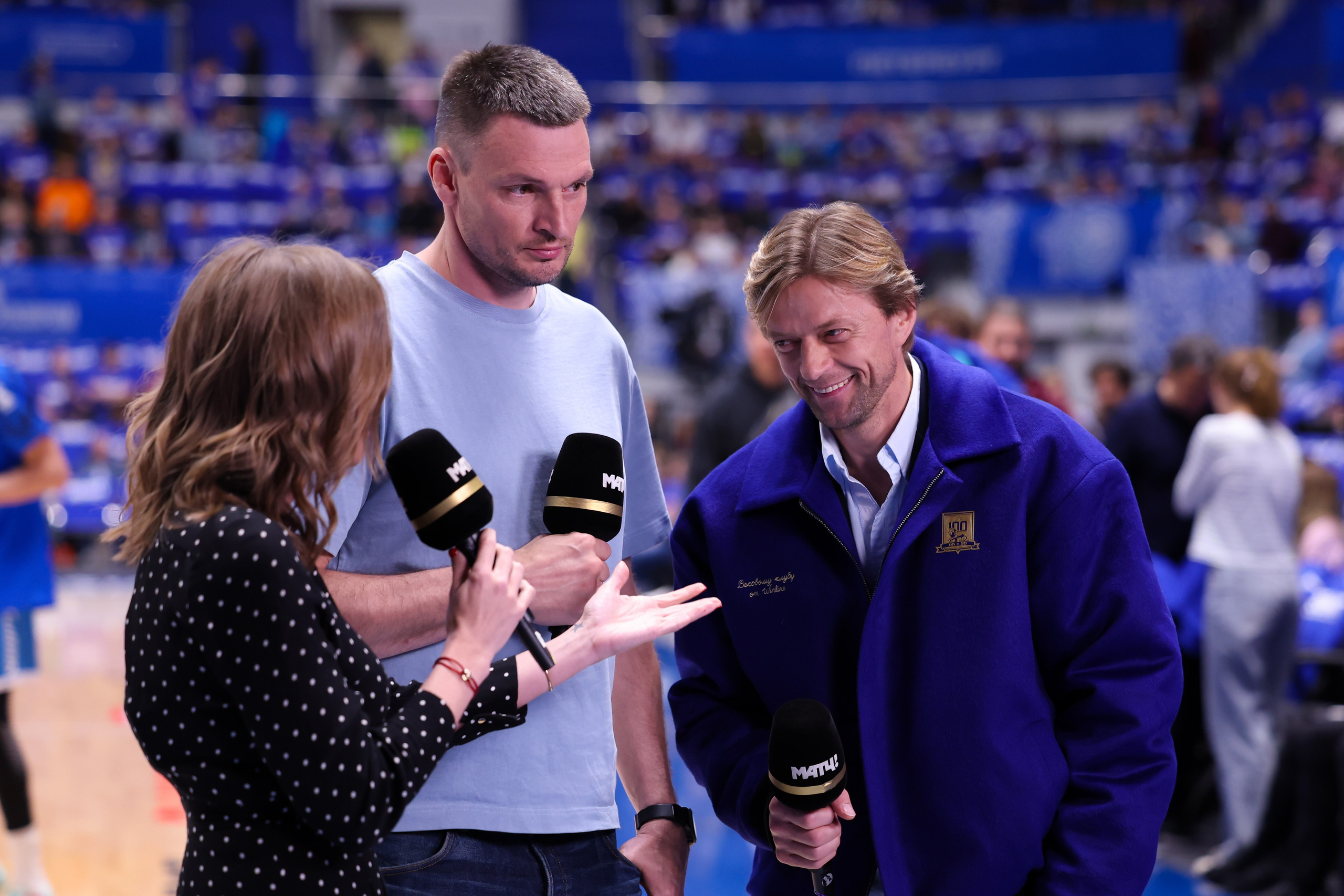 БК «Зенит» — БК «ЦСКА» финал ЕЛ ВТБ 1 игра 27.05.2025. Спортивный и репортажный фотограф Антон Тереханов