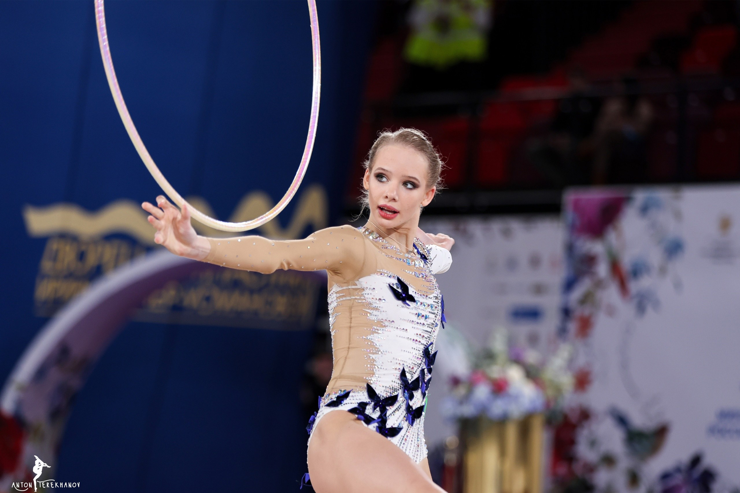 Гран-При Москва 2023 11–14 марта 2023. Спортивный и репортажный фотограф Антон Тереханов