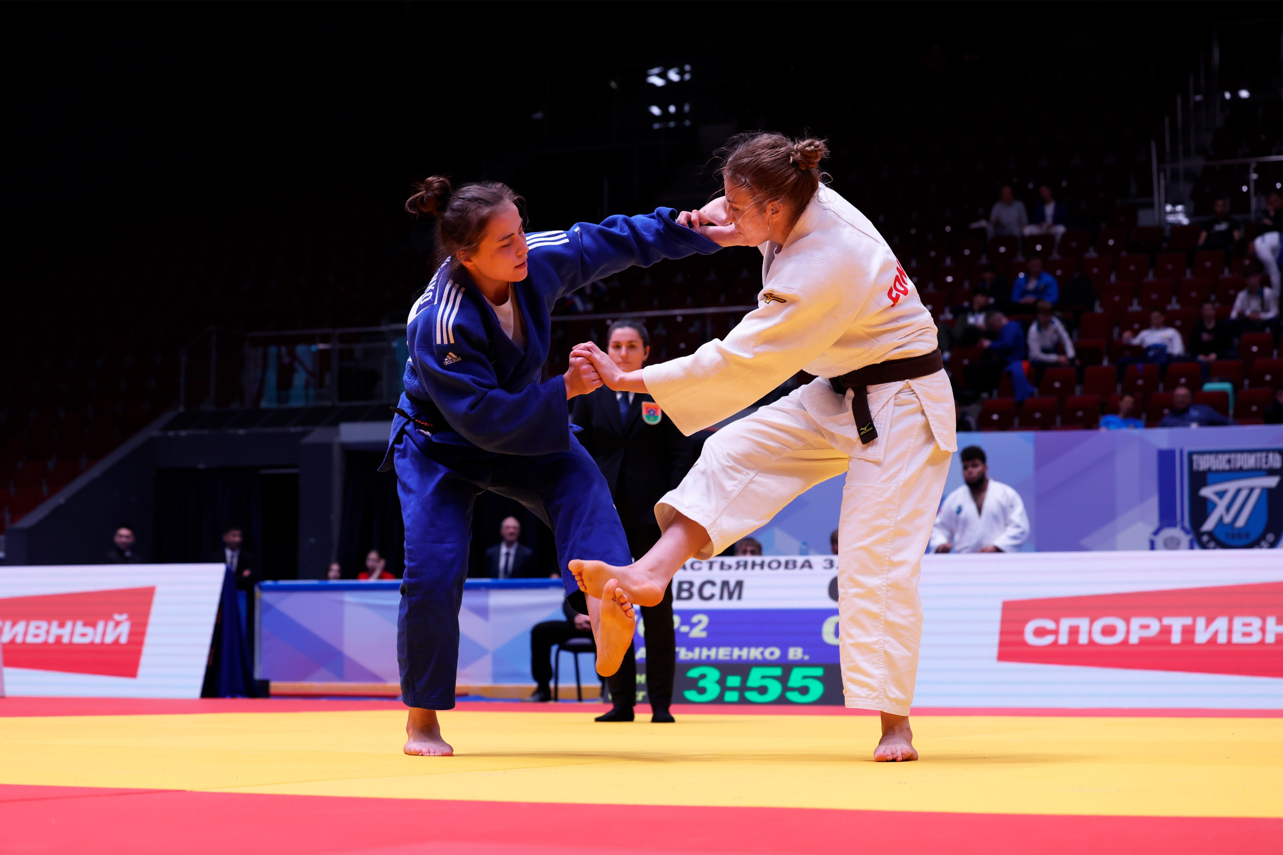 Кубок Анатолия Рахлина 2025 17-18.05.2025. Спортивный и репортажный фотограф Антон Тереханов