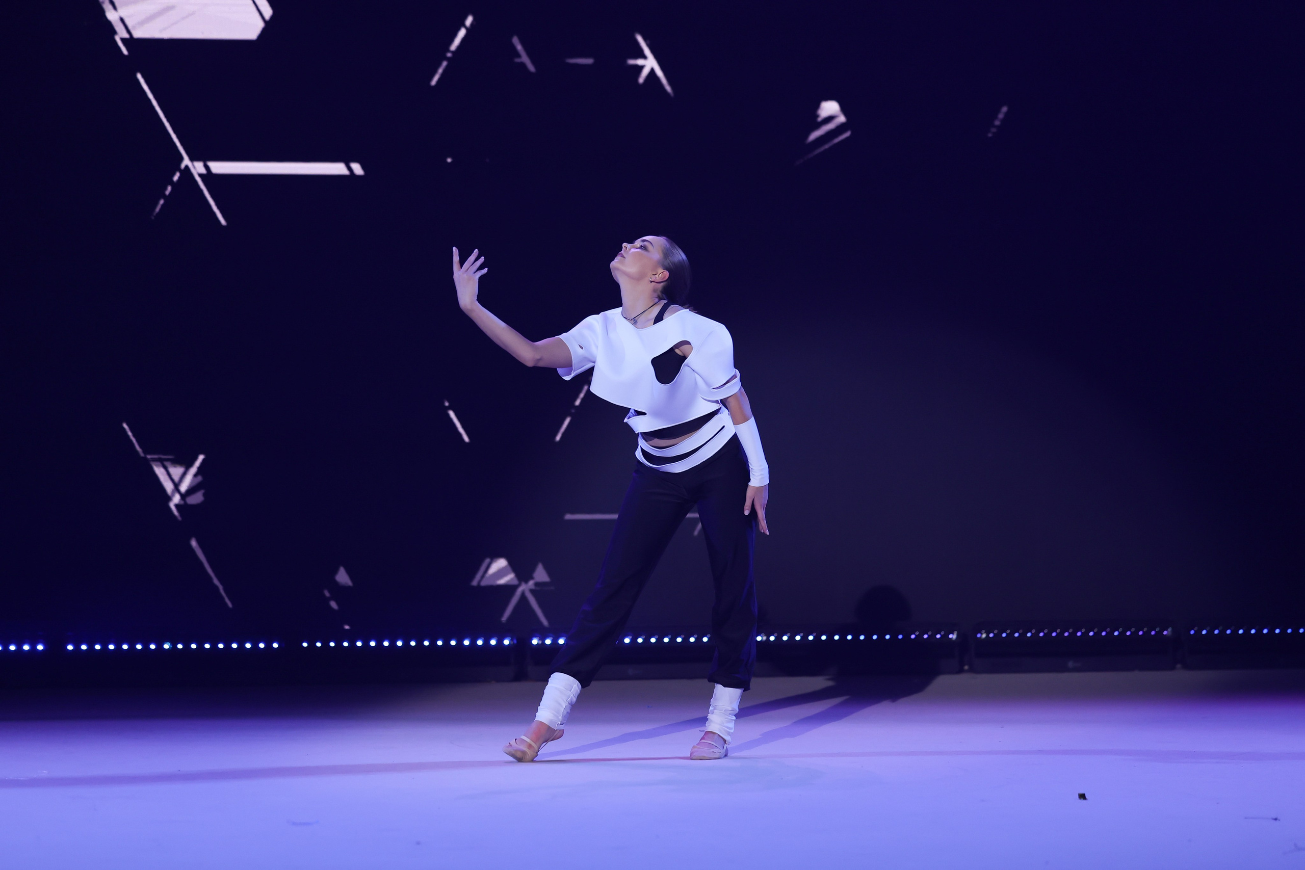 «Эхо Победы в наших сердцах» 26.04.2025. Спортивный и репортажный фотограф Антон Тереханов