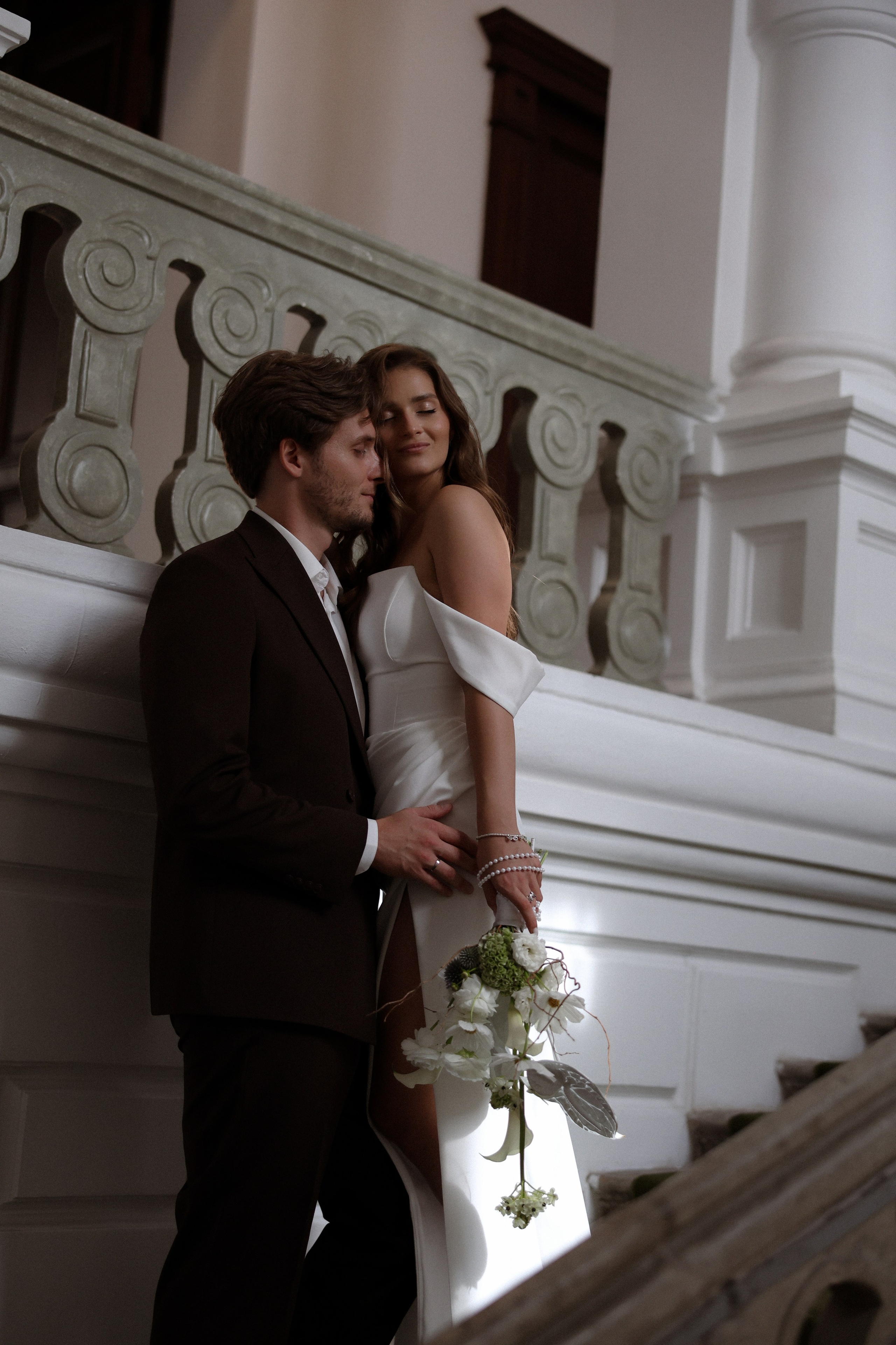 «Я люблю тебя просто так» — Евгения и Влад. Свадебный и семейный фотограф в Москве Ломова Ирина