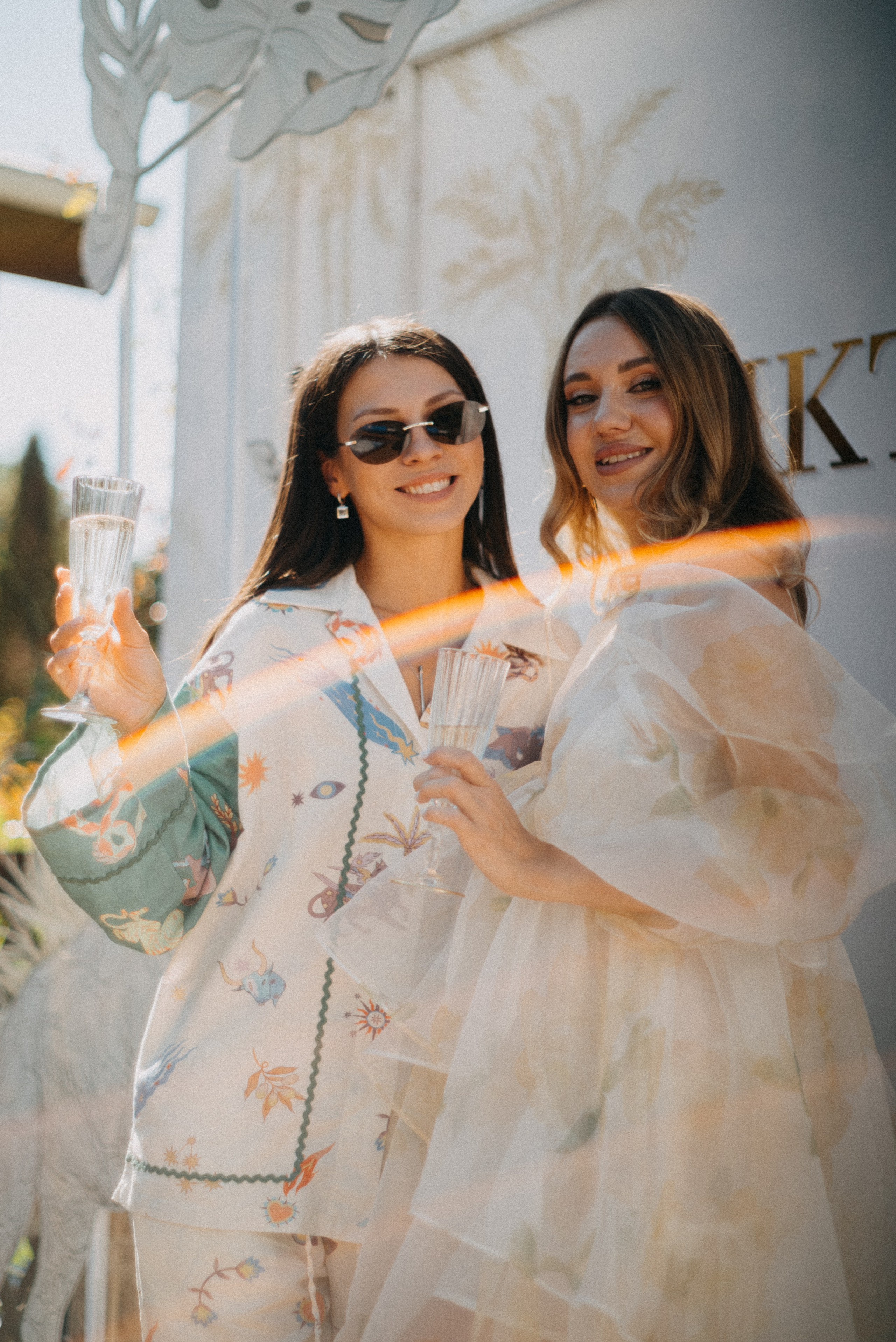 Девичник Виктории | Южная Озереевка. Фотограф Санкт-Петербург, Новороссийск