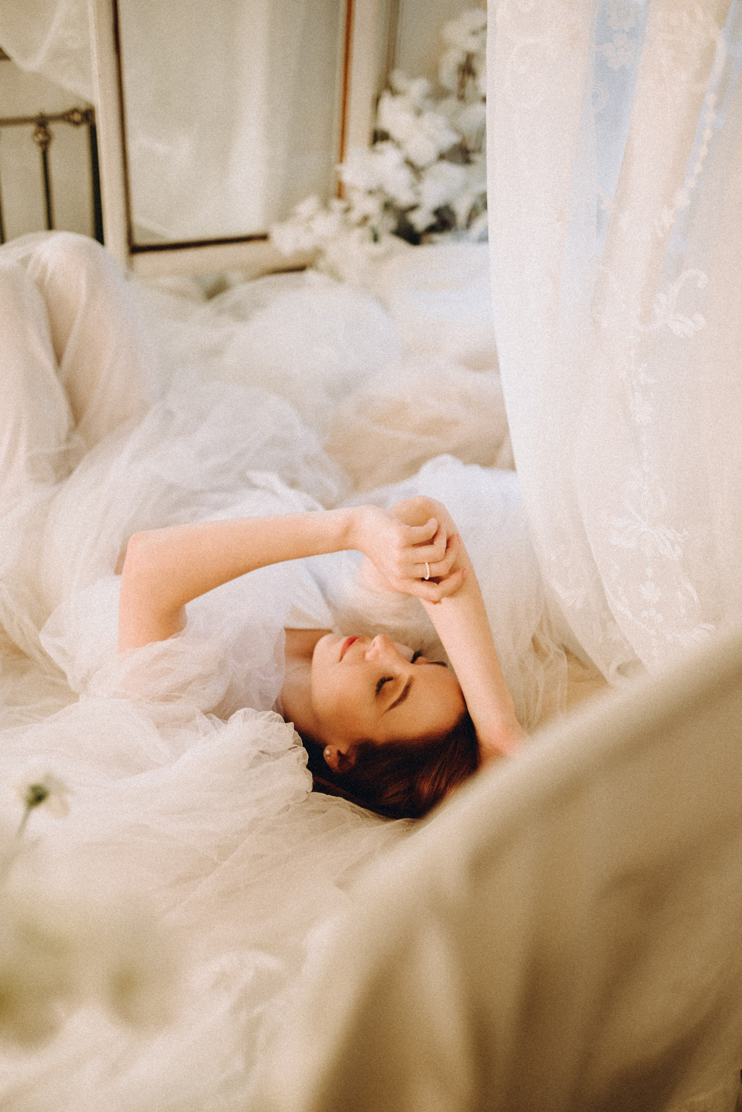 JULIA 2024. Фотограф Санкт-Петербург, Новороссийск