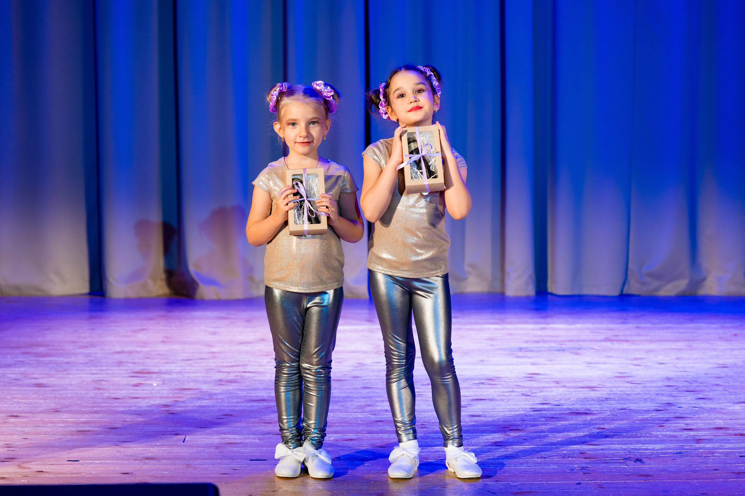 Концерт ДК Буривестник. Фотограф Никита Комаров