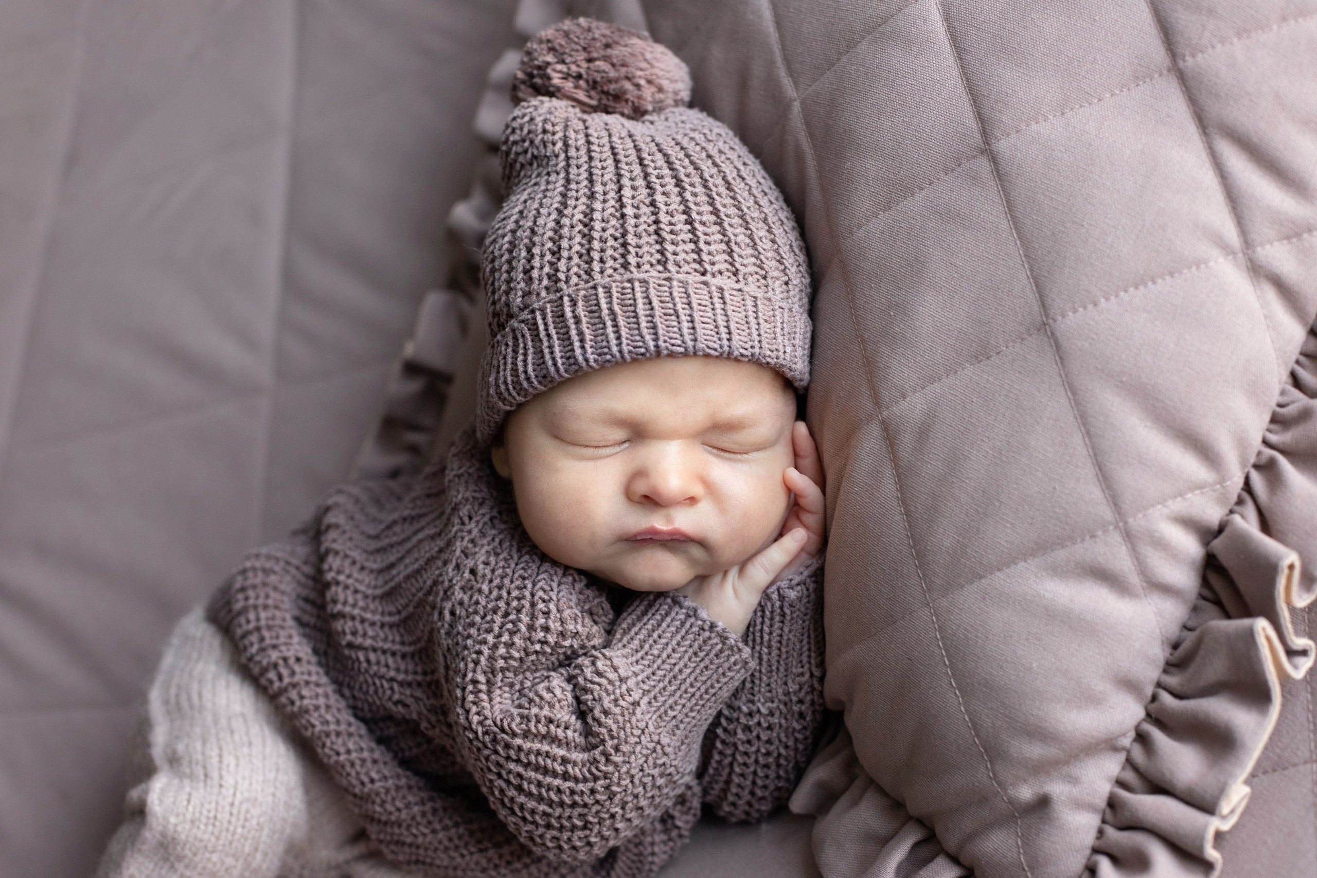 Наталья (Артур). Фотограф новорожденных в Екатеринбурге Татьяна Продан