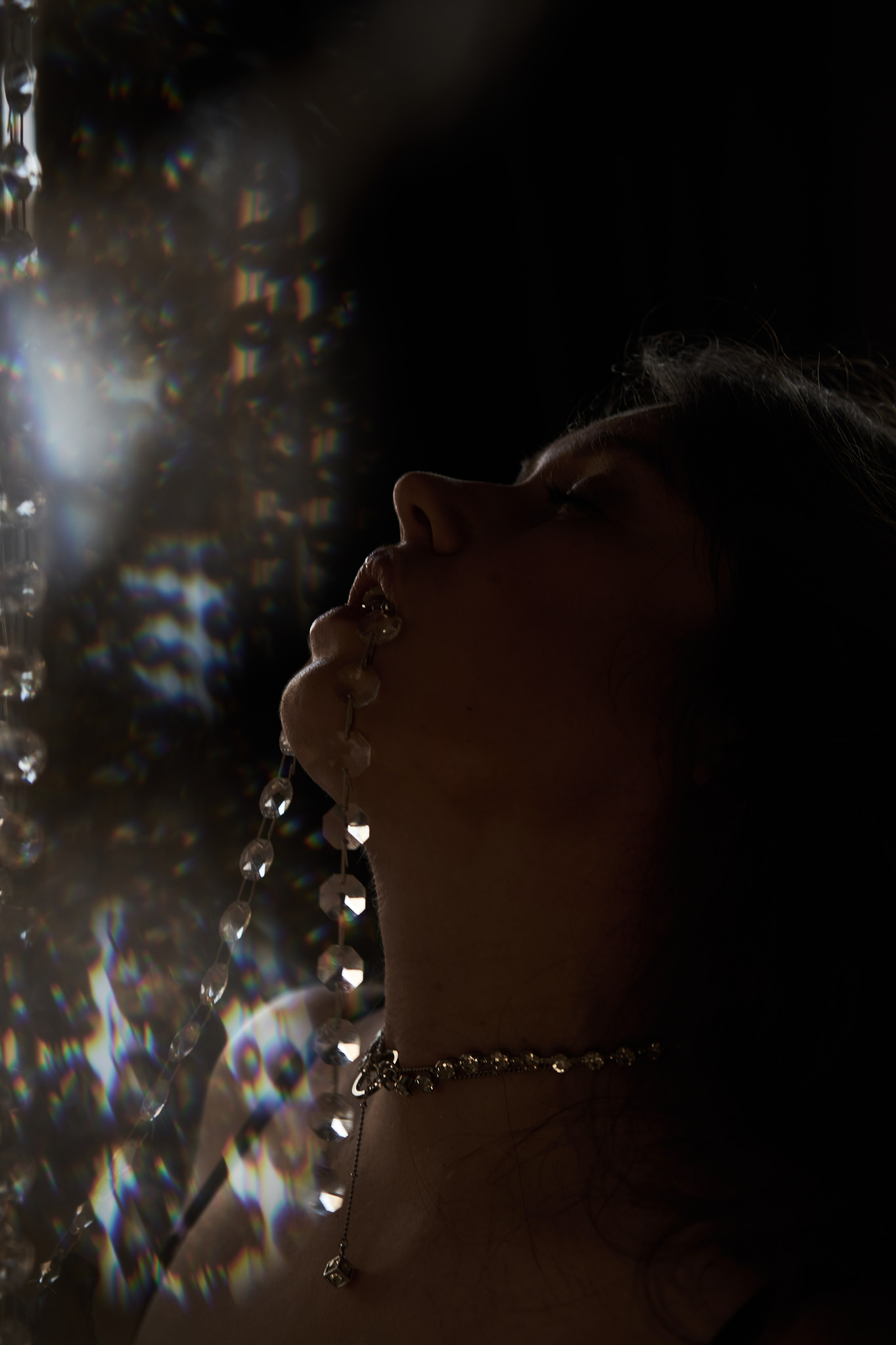 Фотопроект «Будуар». Фотограф Екатеринбург Кокшарова Александра