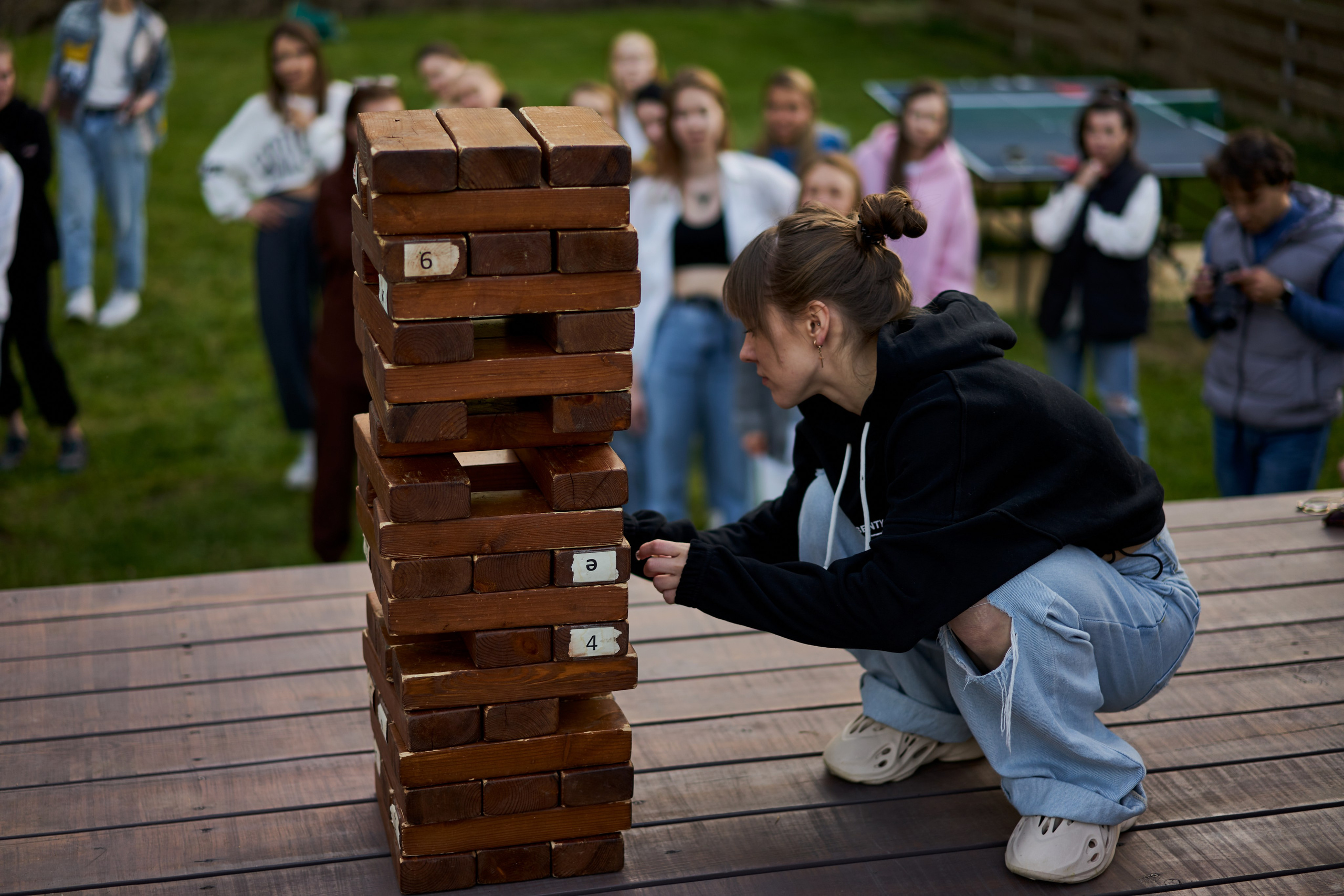 Репортажная съемка корпоратива «Skypole». Фотограф Екатеринбург Кокшарова Александра