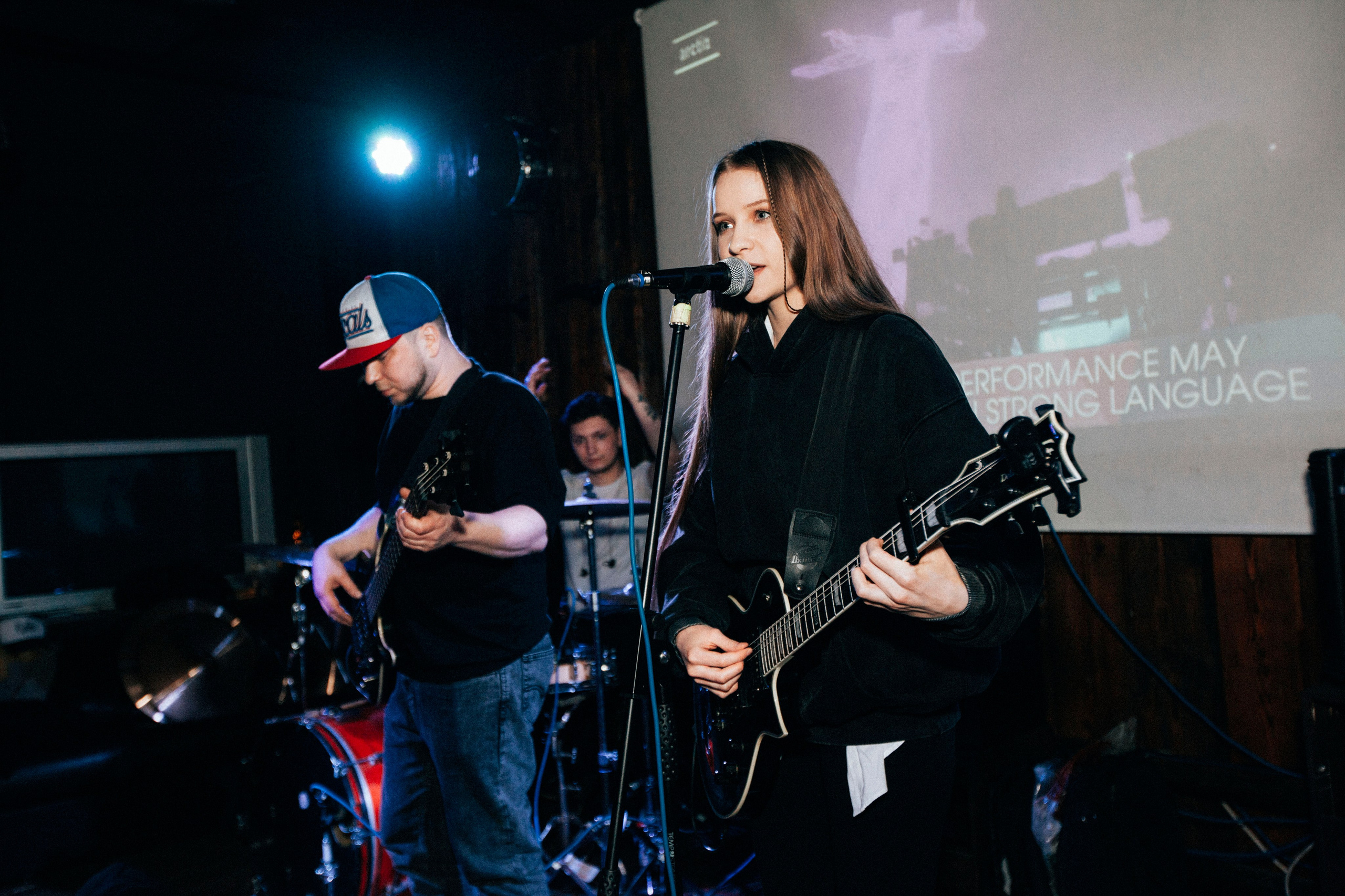 Отмель, EEEda, 28.04.23, Столярка. Stanislav Baryshev — People. Emotions. Atmosphere