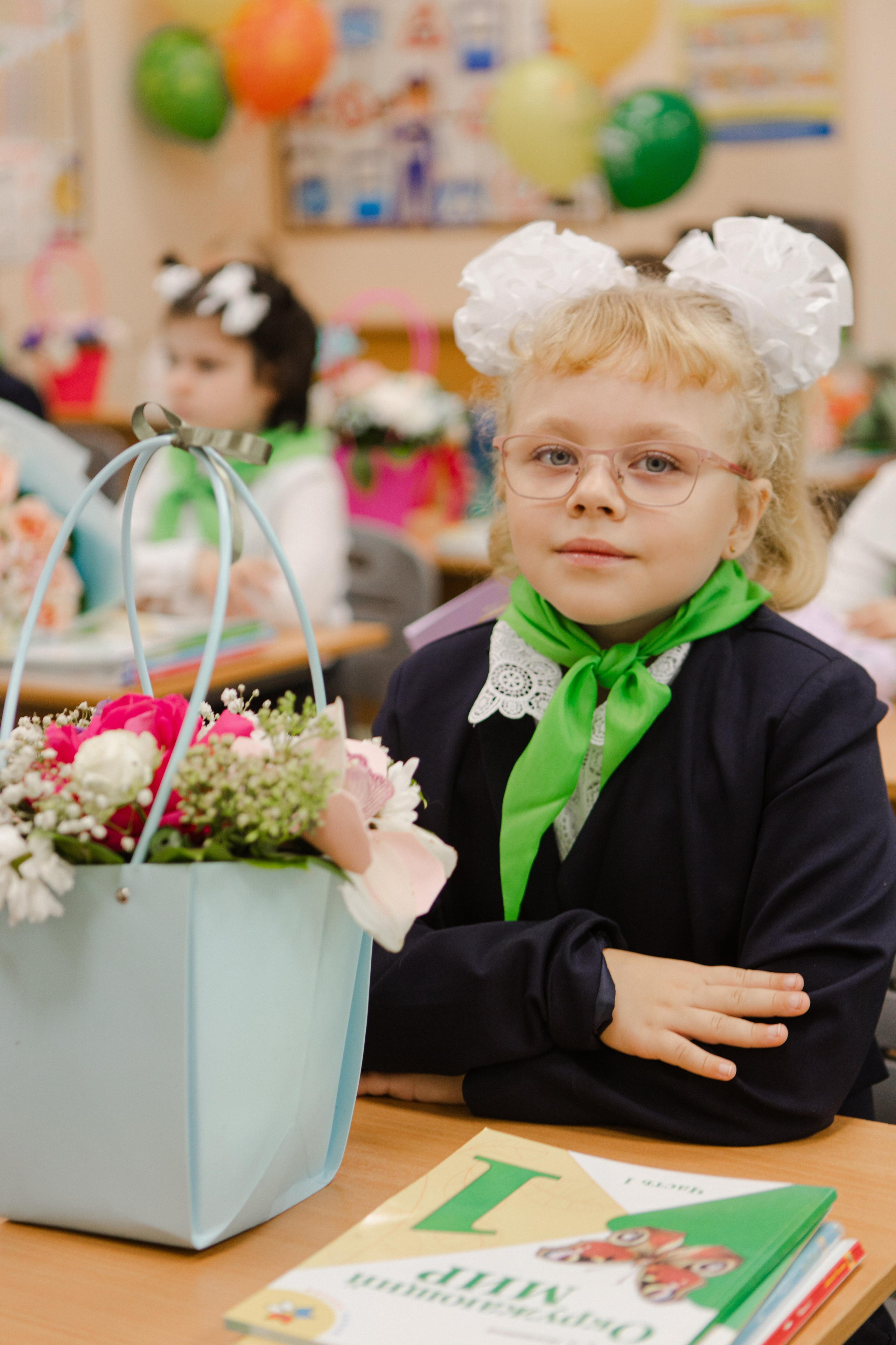1 сентября. Алексей Дьяков. Photo • Video • Event