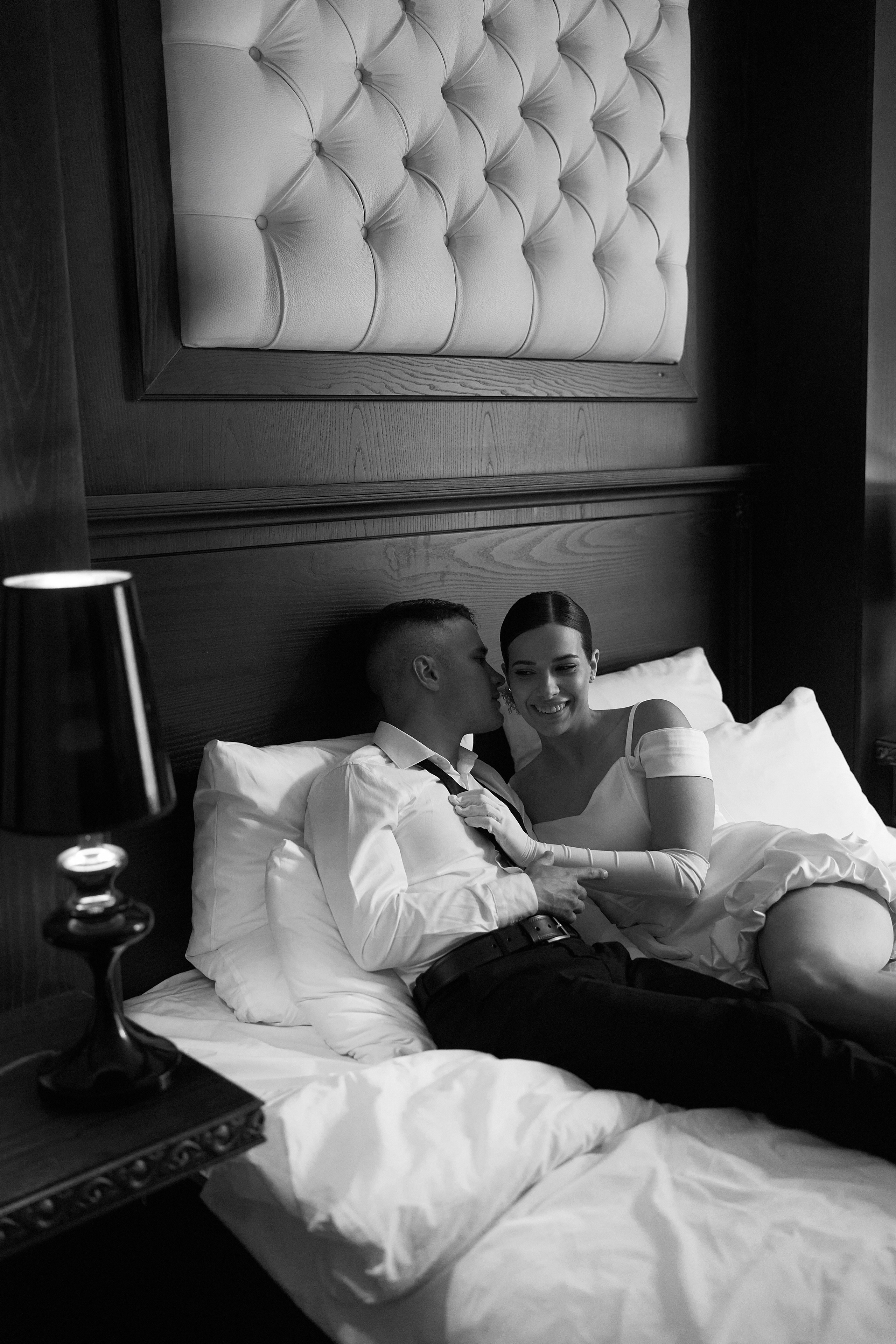 Ваня и Яна. Свадебный фотограф в Ростовe-на-Дону Анастасия Прутова