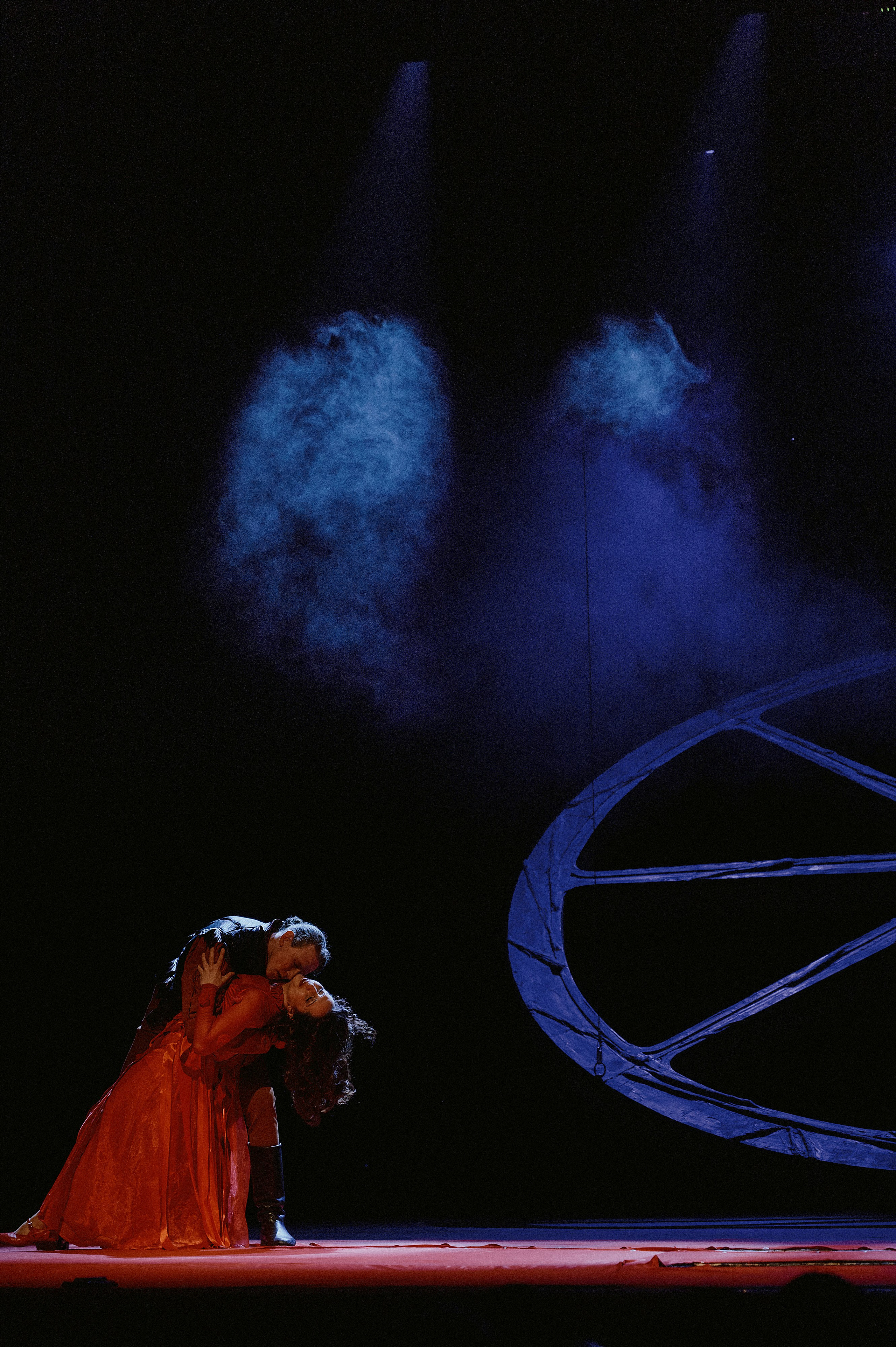 Жестокие Сердца. Театр драмы и комедии им. Комиссаржевской. Свадебный фотограф в Ростовe-на-Дону Анастасия Прутова