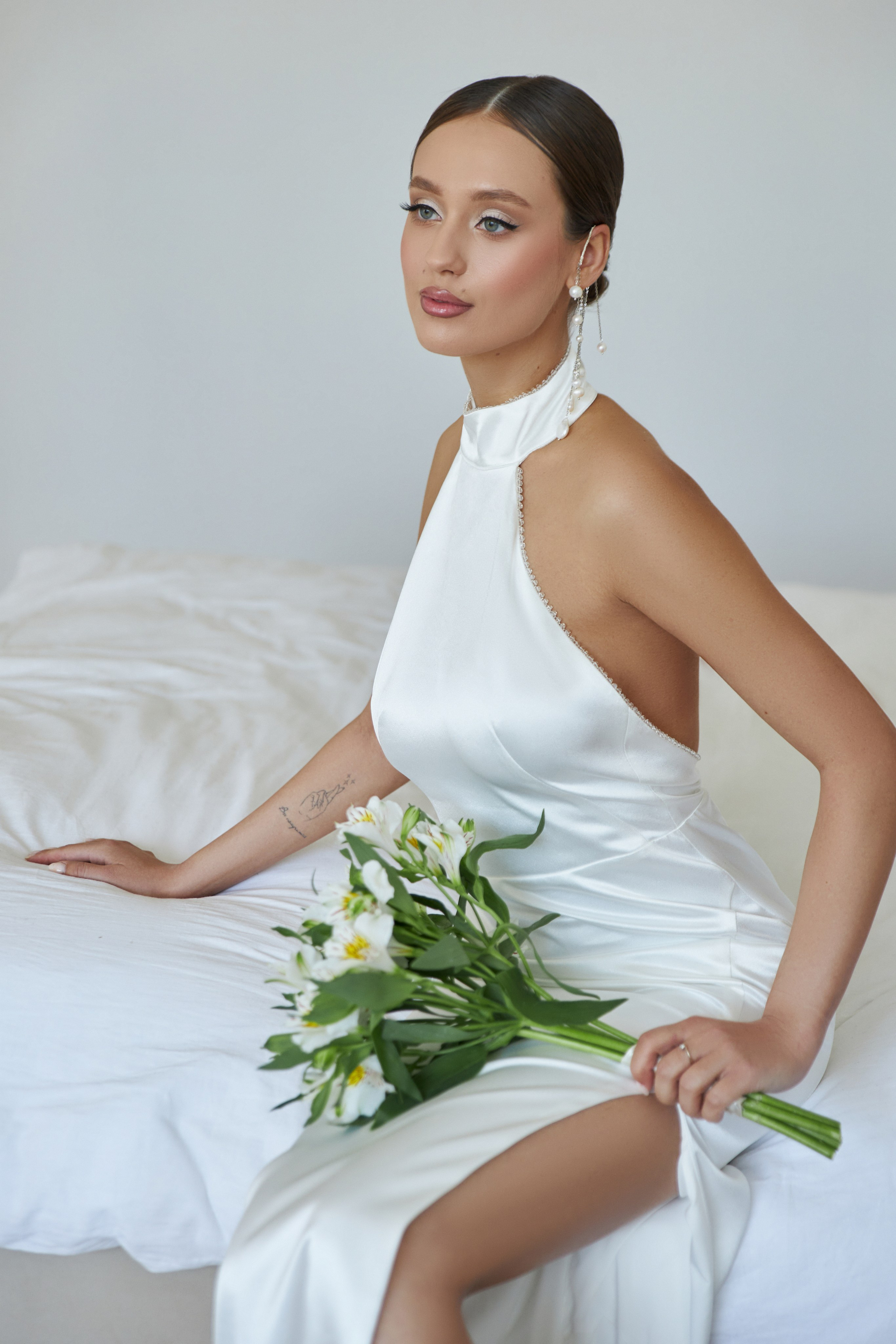 Свадебная фотосессия. Brand и контент фотограф