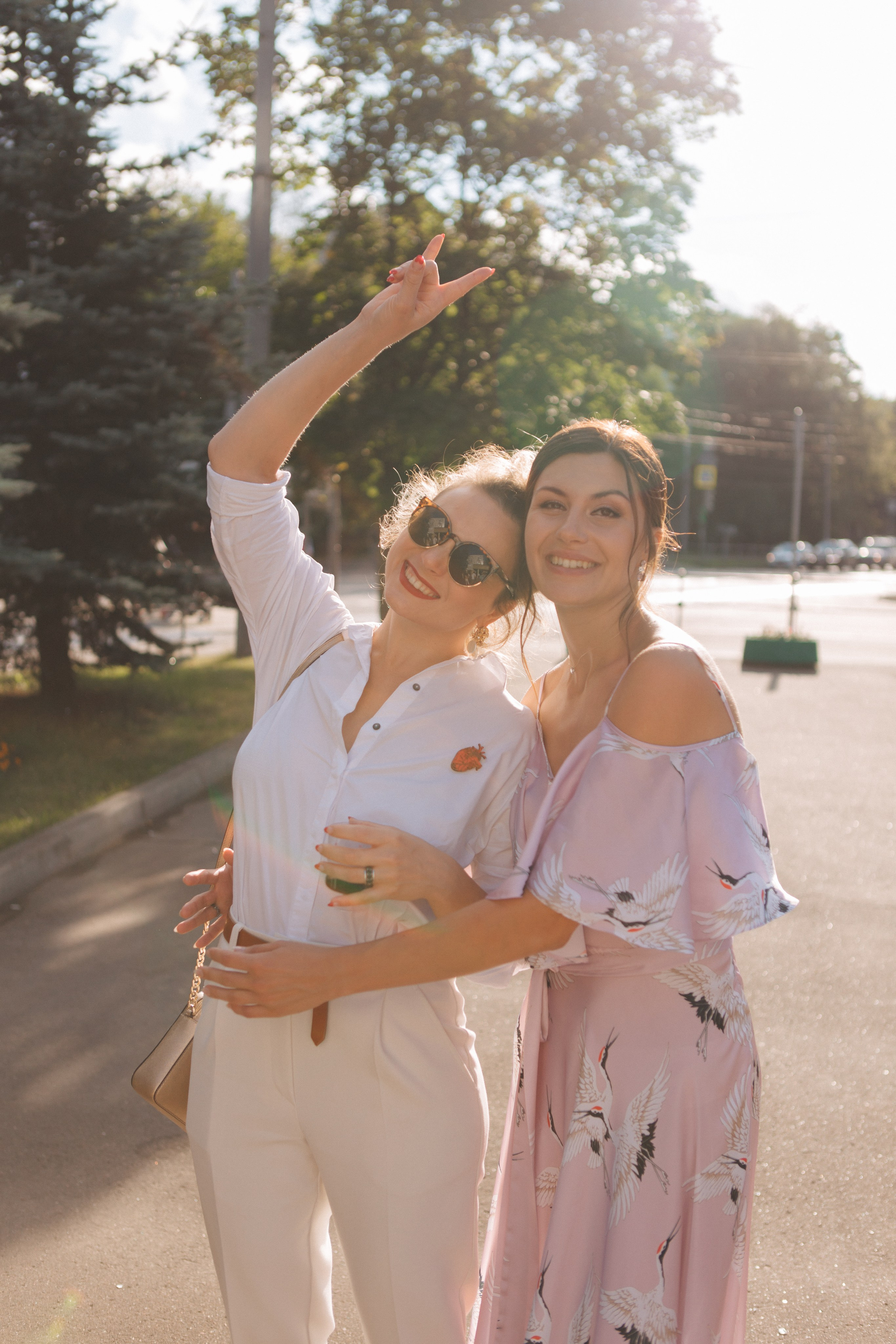 Артем и Надежда. Brand и контент фотограф