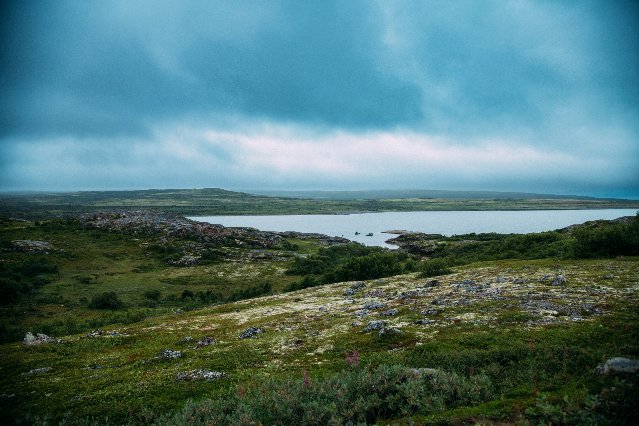 Кольский полуостров. Фотографирую для себя, своей семьи и друзей!