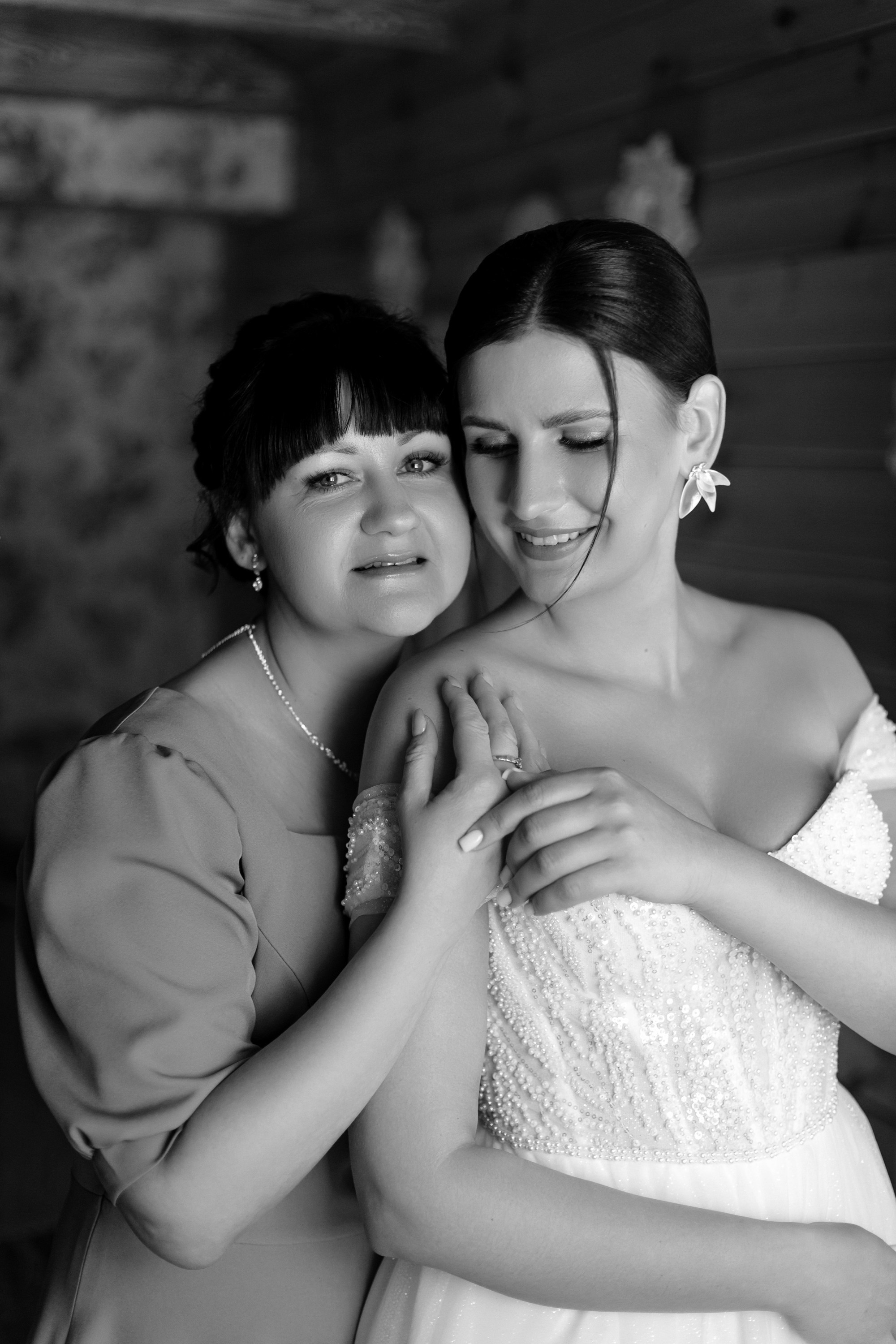 Ксения и Геннадий. Свадебный фотограф Анастасия Пелевина