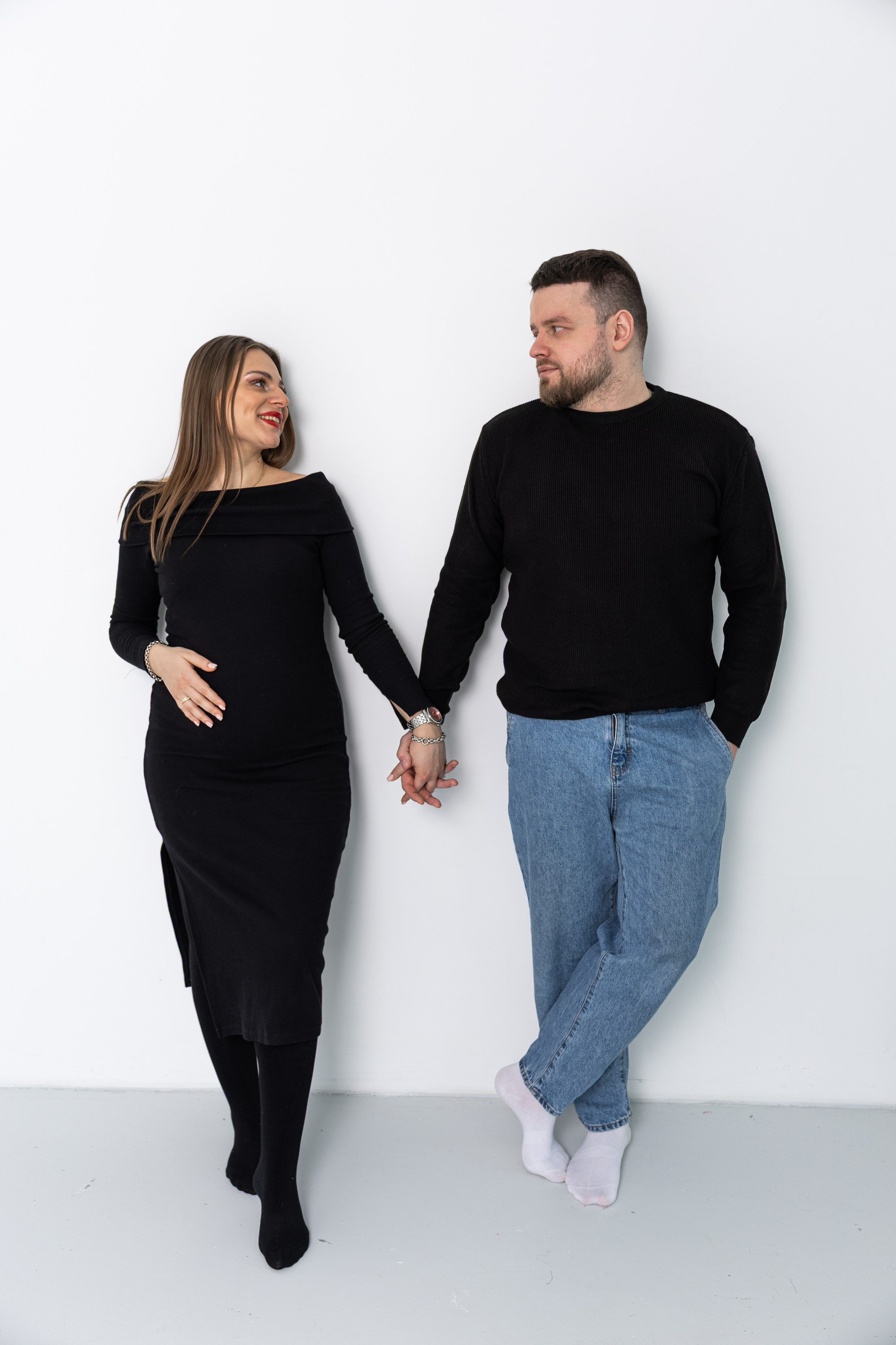 Anastasia & Denis. Семейный и свадебный фотограф в Москве Елизавета Окульская