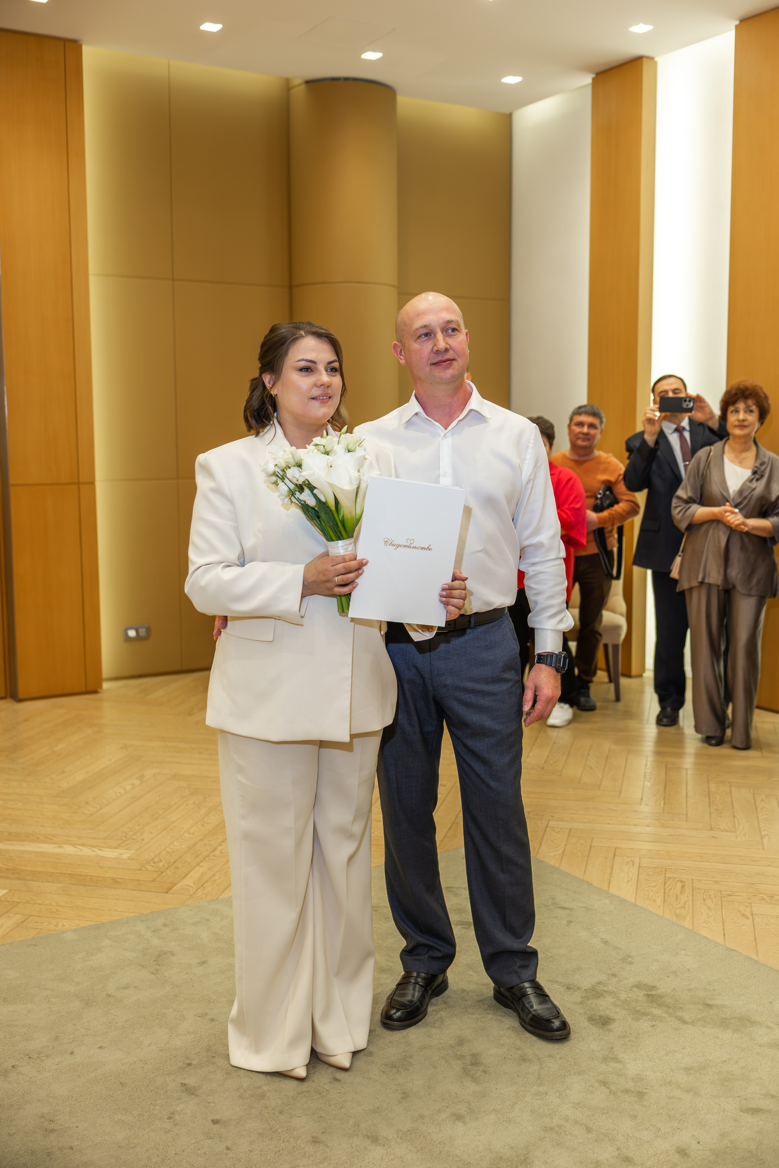 ANDREY & JULIA Барвиха. Семейный и свадебный фотограф в Москве Елизавета Окульская