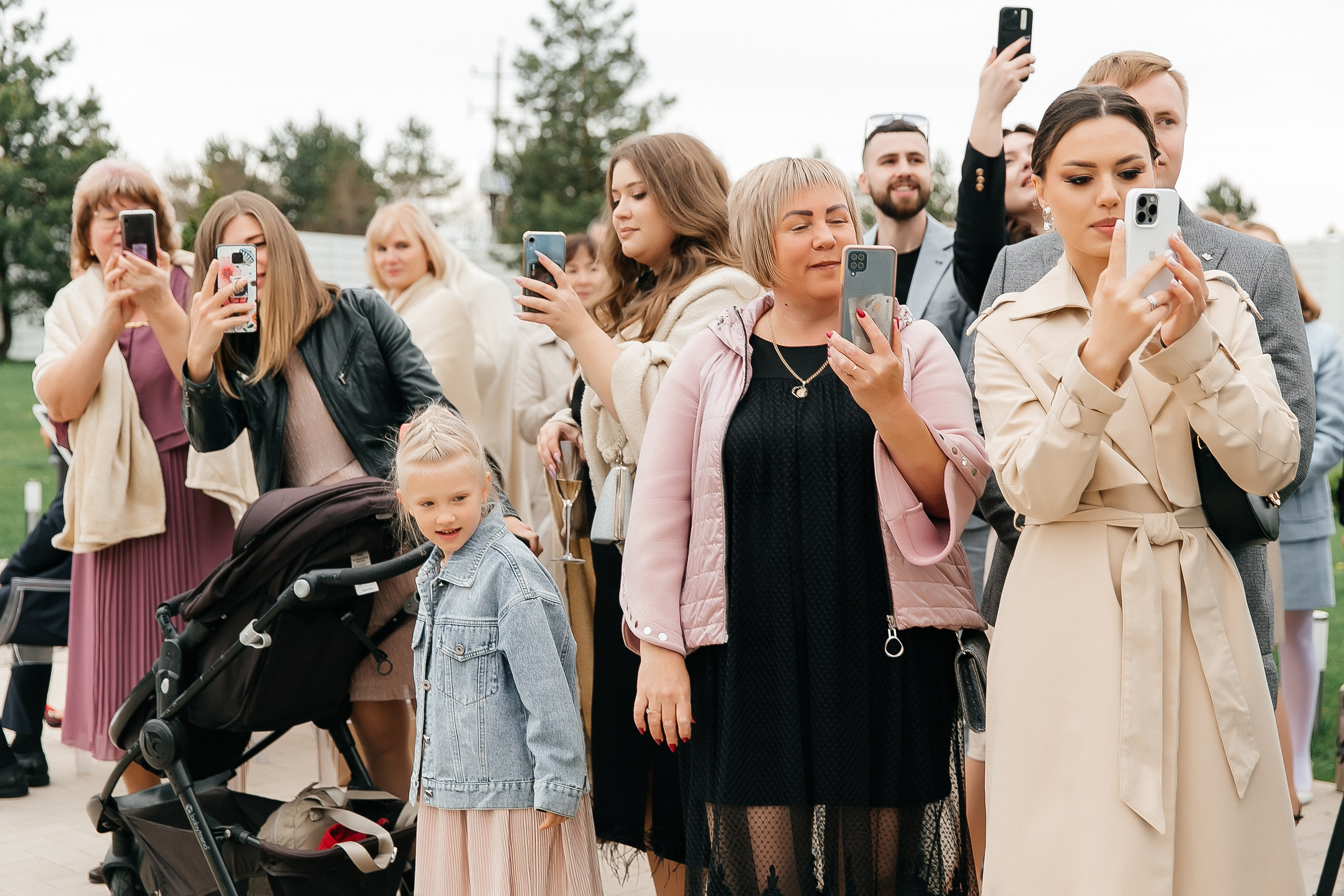 Маша+Артём. Свадебный и семейный фотограф Волкова Маргарита