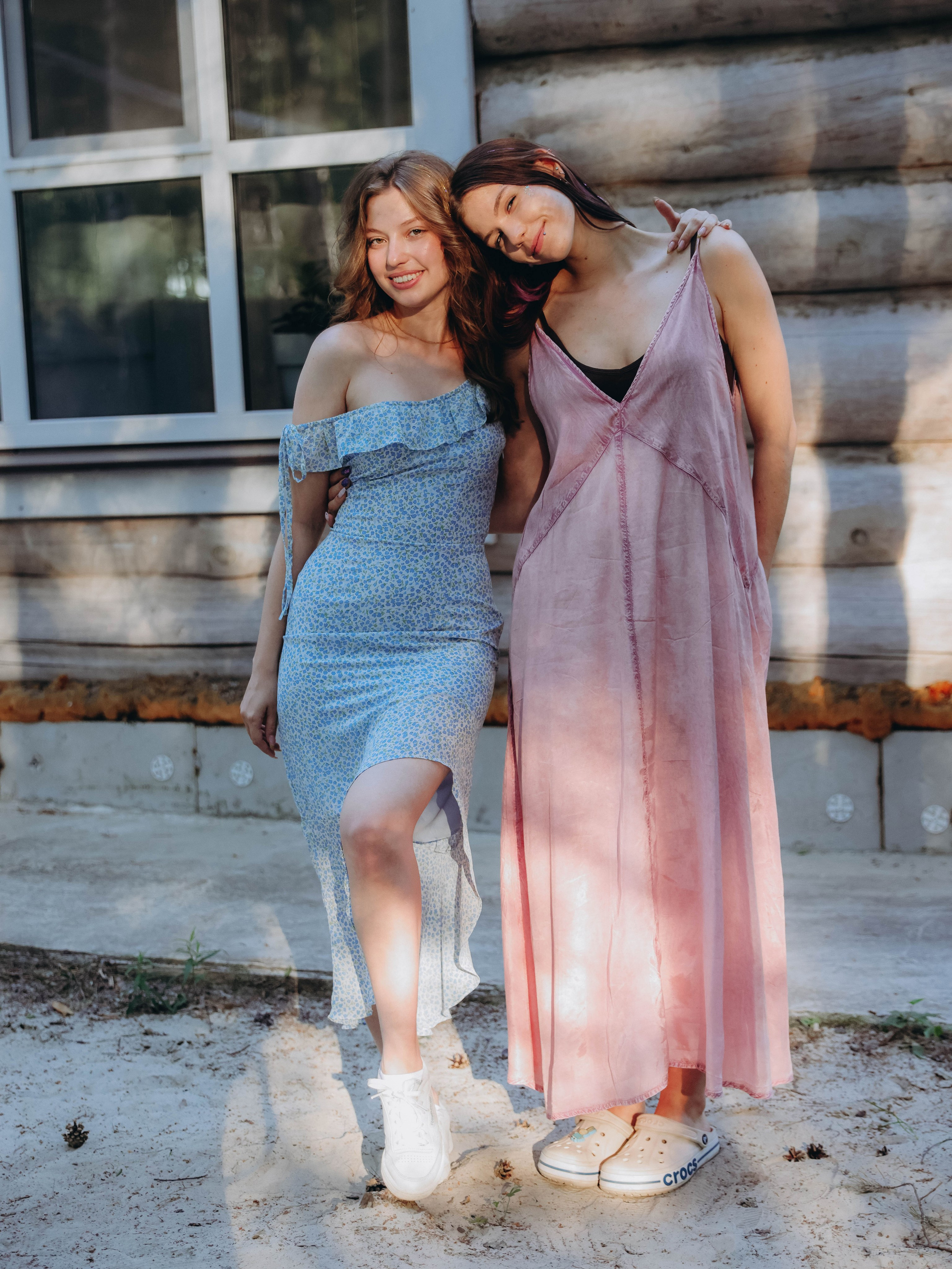 Гендерпати. Мультифотограф Динара Ахмедзянова