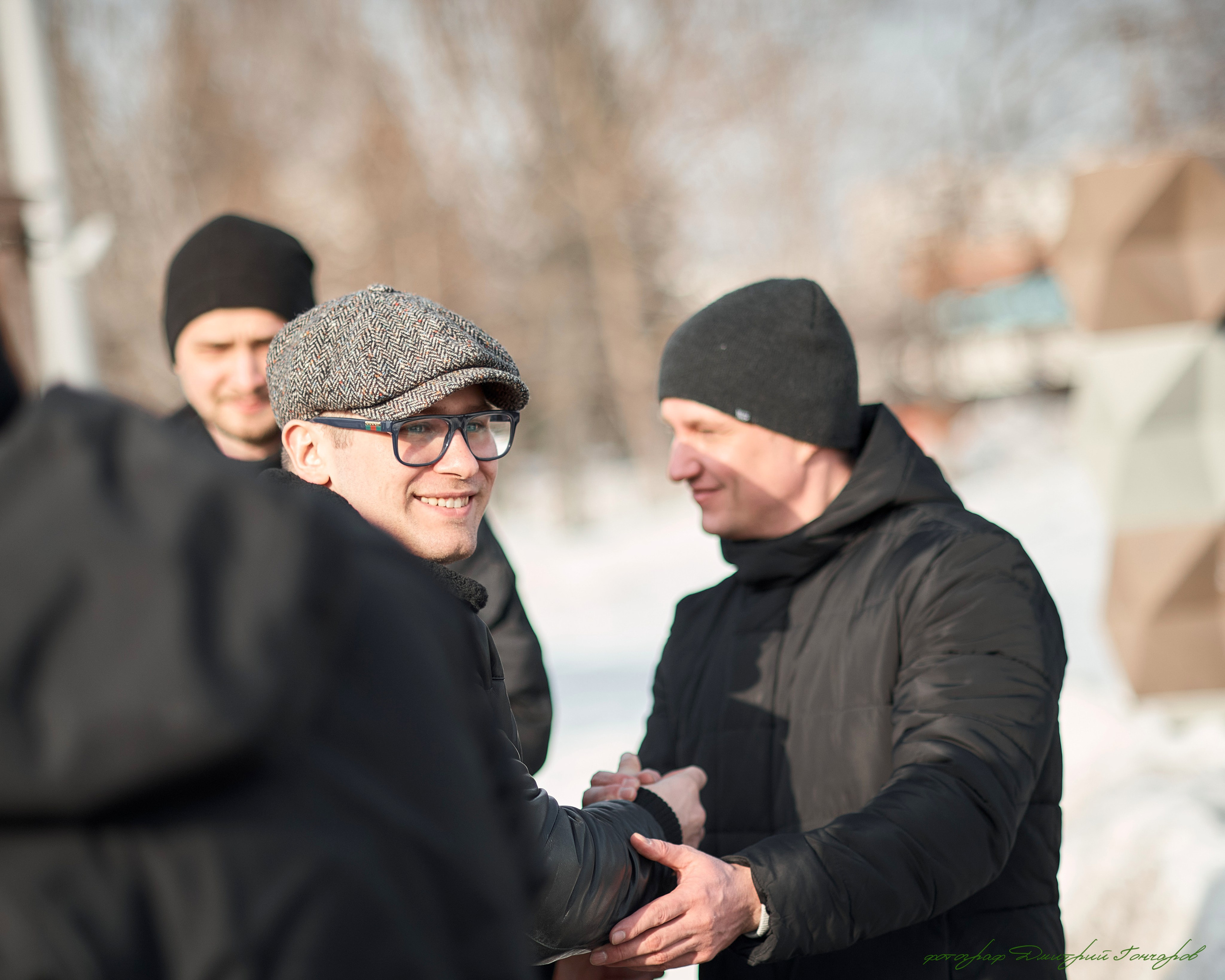 Масленица в Вешняках. Фотограф видеограф в Москве