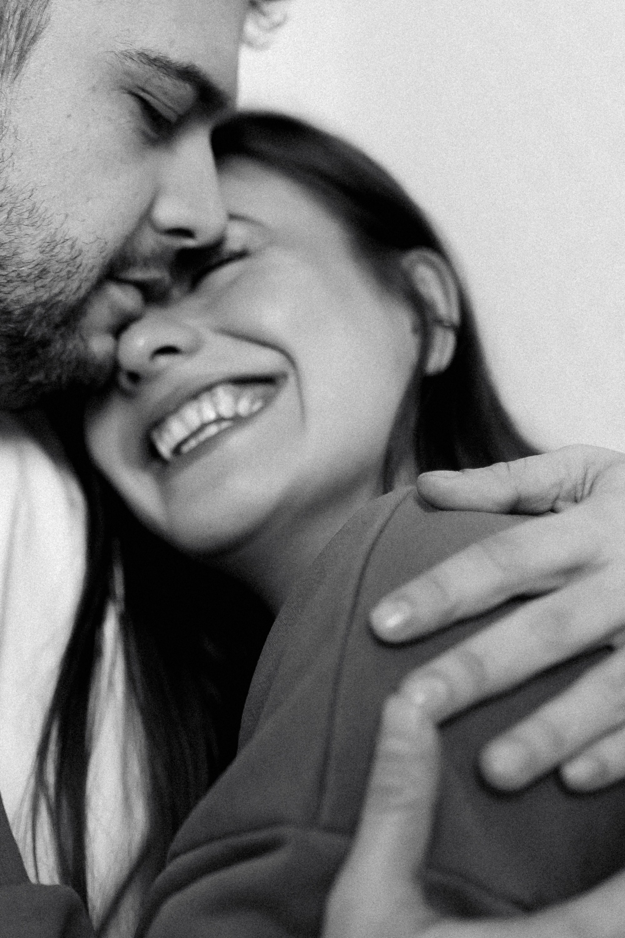 Один уютный день. Свадебный фотограф в Томске | Александр Овчаренко