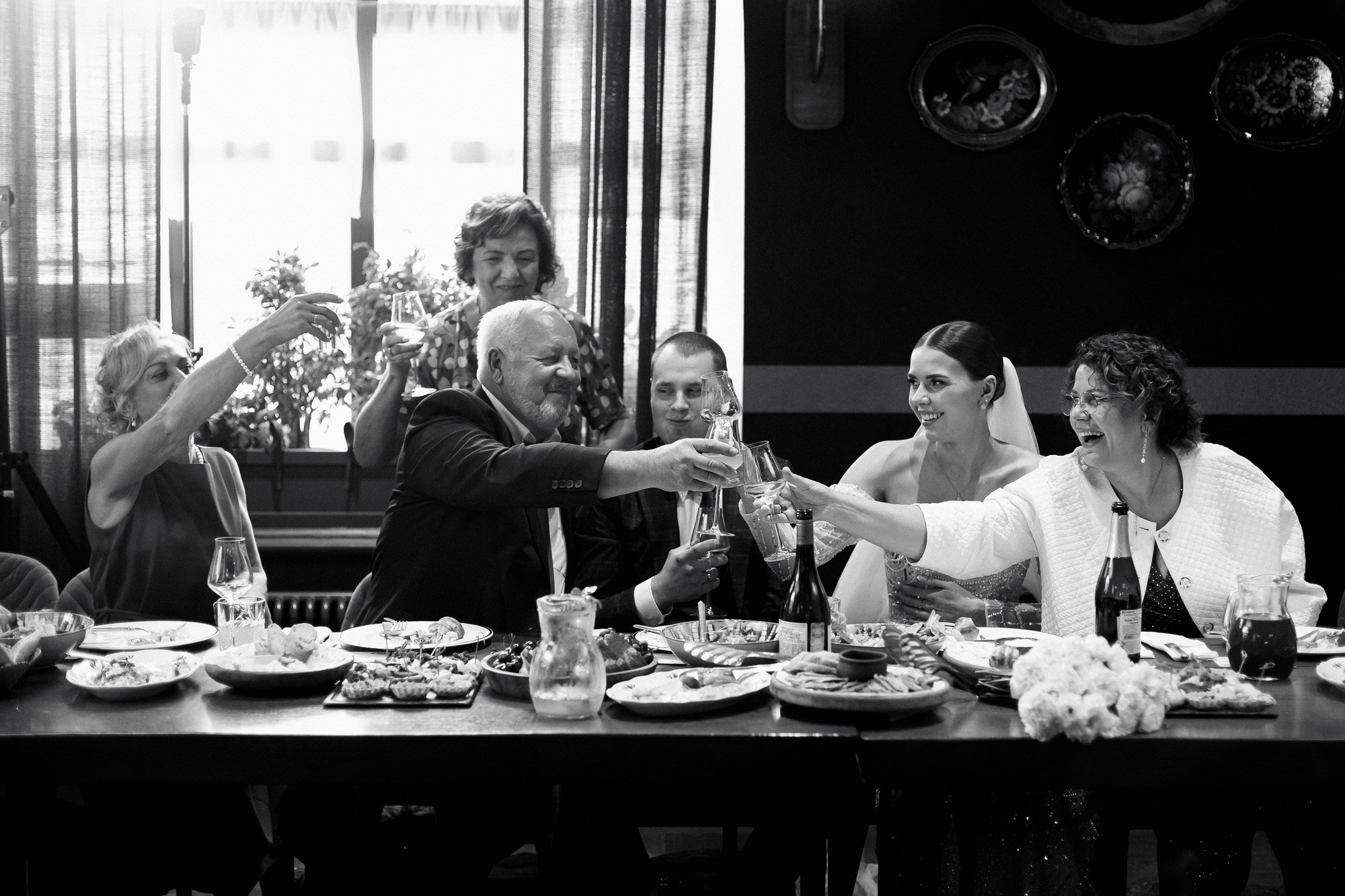 Саша и Яна. Свадебный фотограф в Томске | Александр Овчаренко