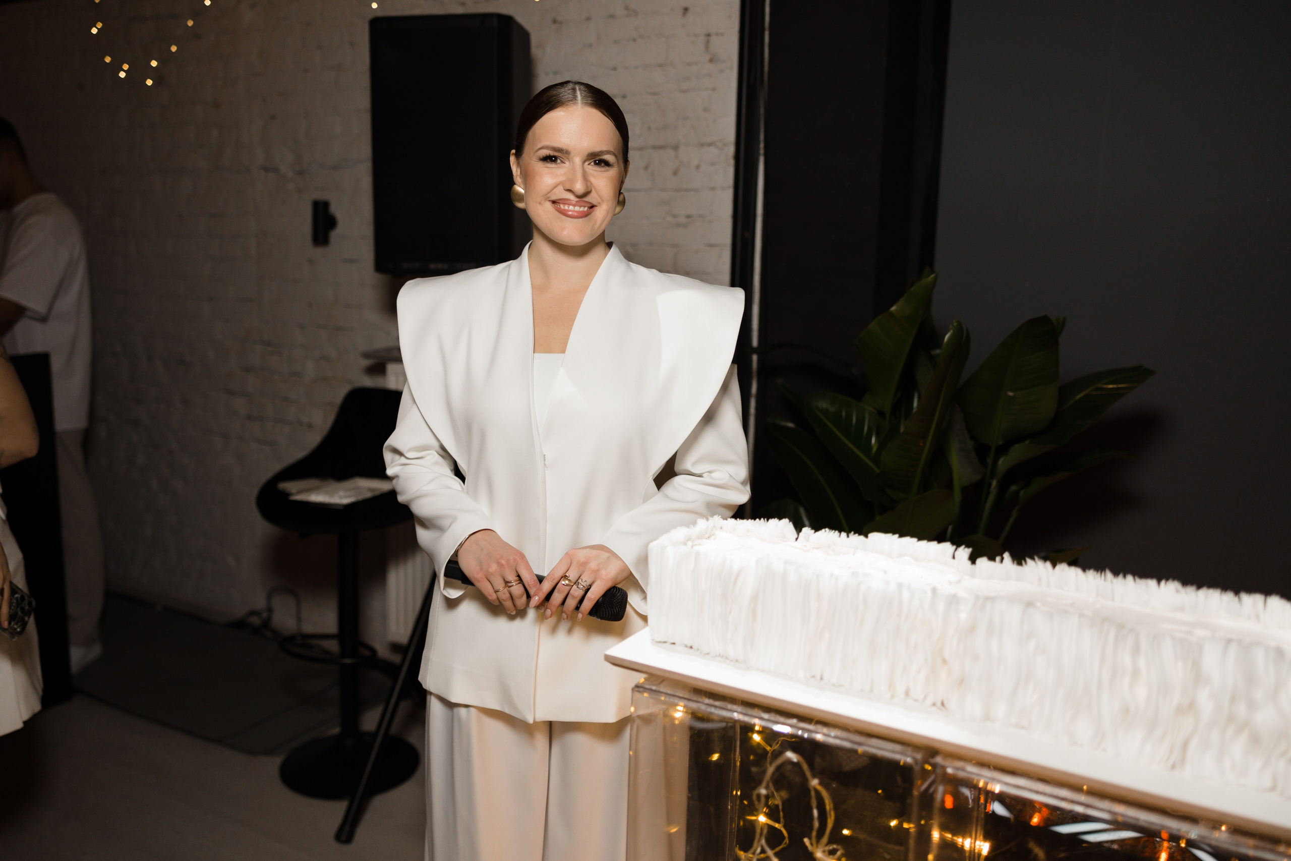 День рождения SERENIY. Свадебный репортажный семейный фотограф