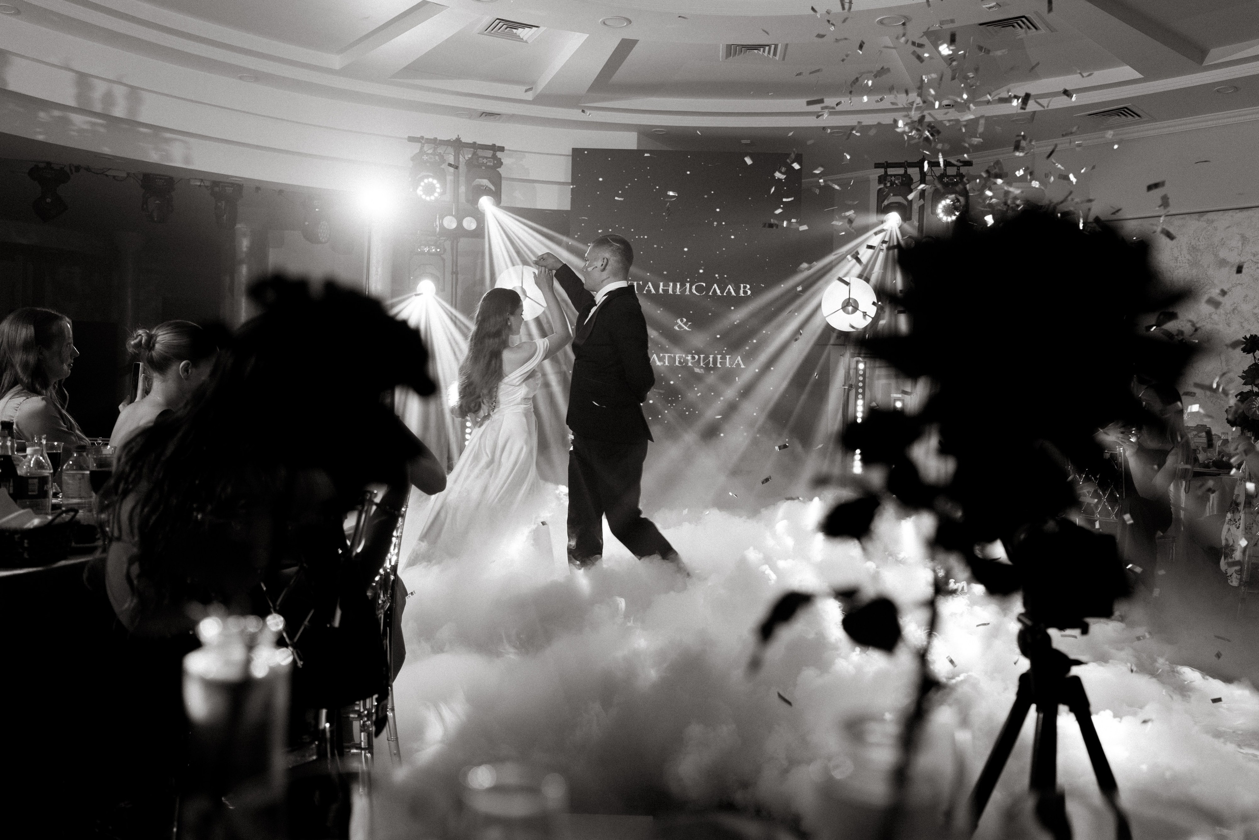 Станислав Екатерина. Свадебный фотограф в Краснодаре Алексей Кудинов