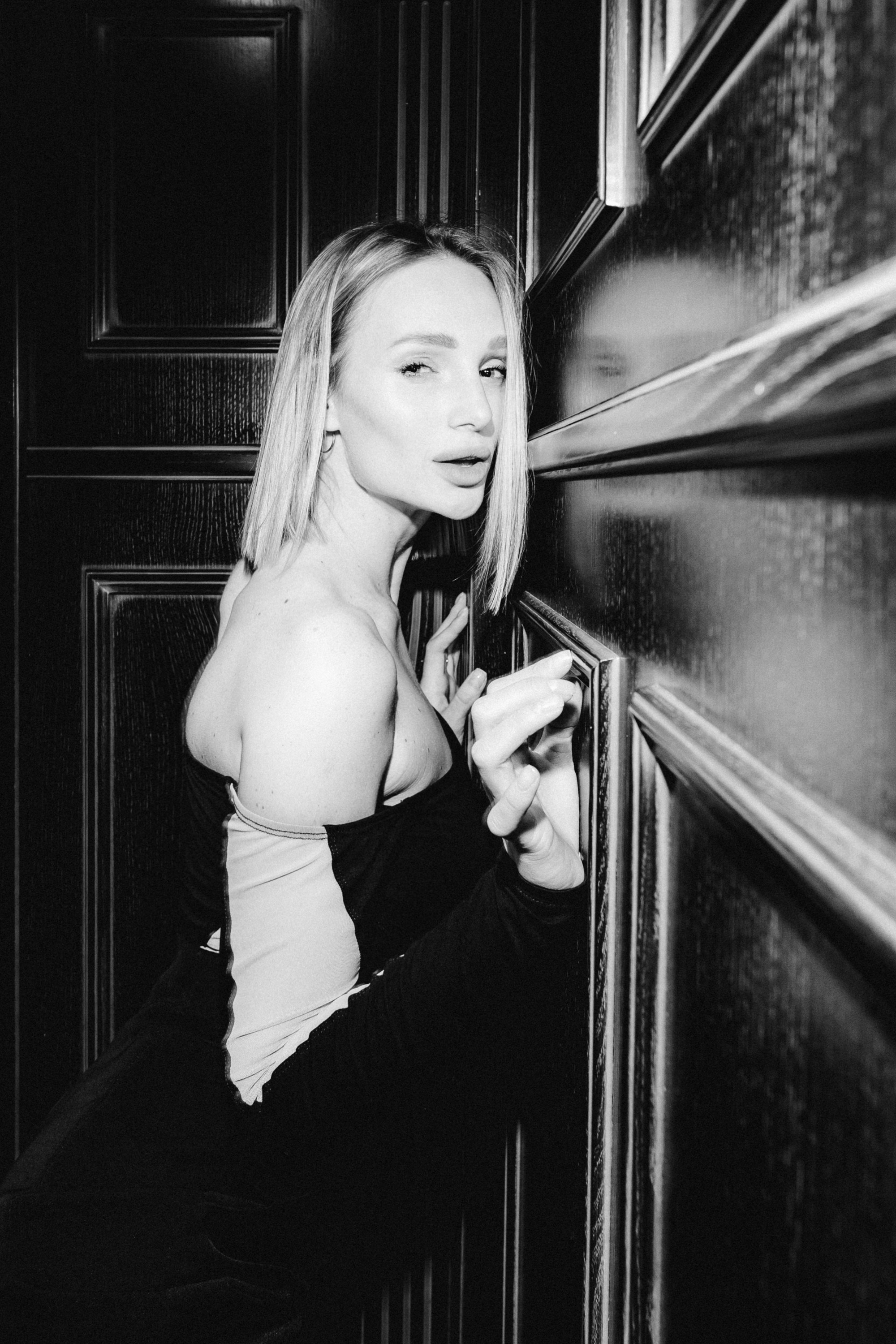 MANEKEN Night в La Villa. Главная