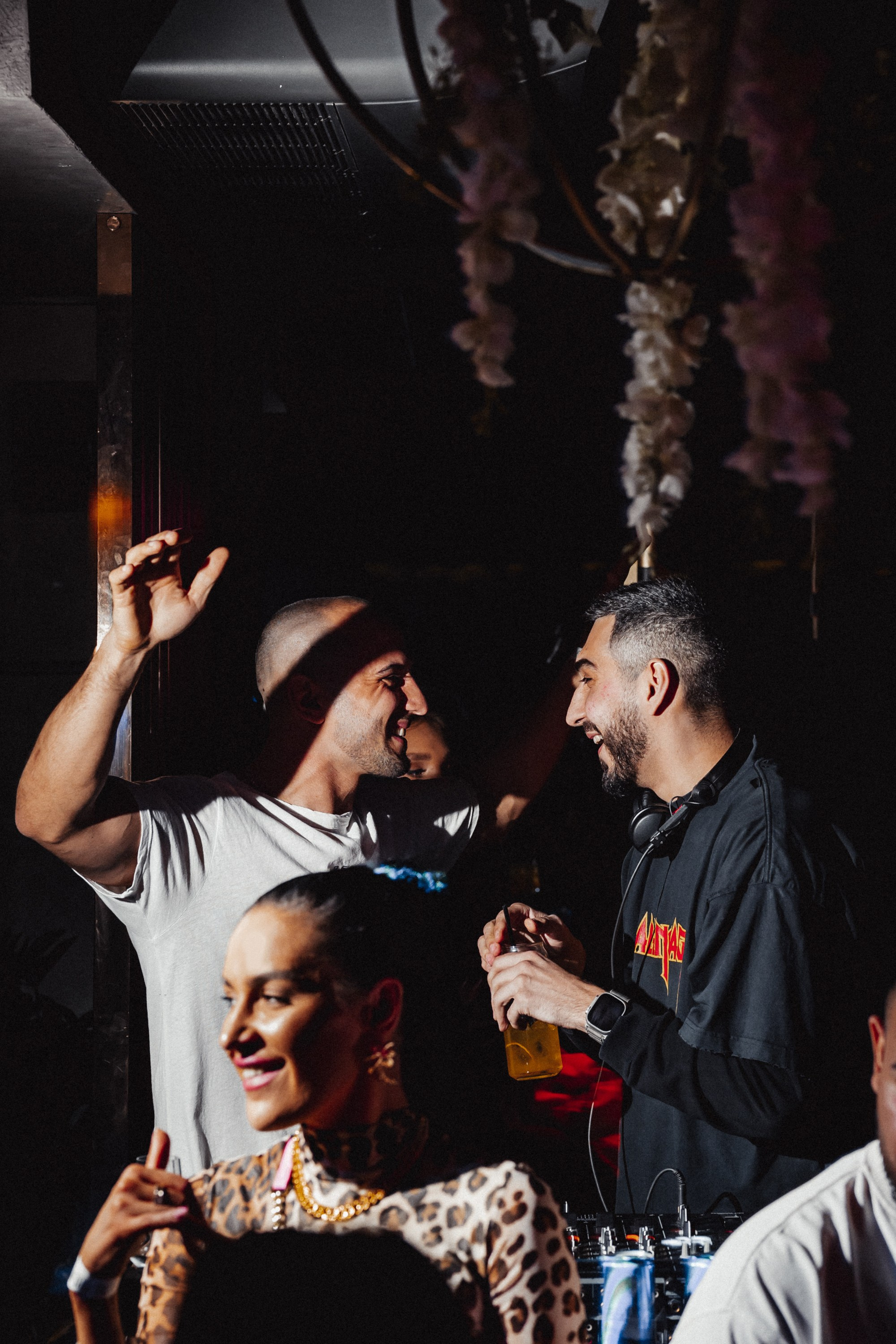 | Ambre | Kitchen Of Sound | РАСЦВЕТ | Dj F.A.R. Главная