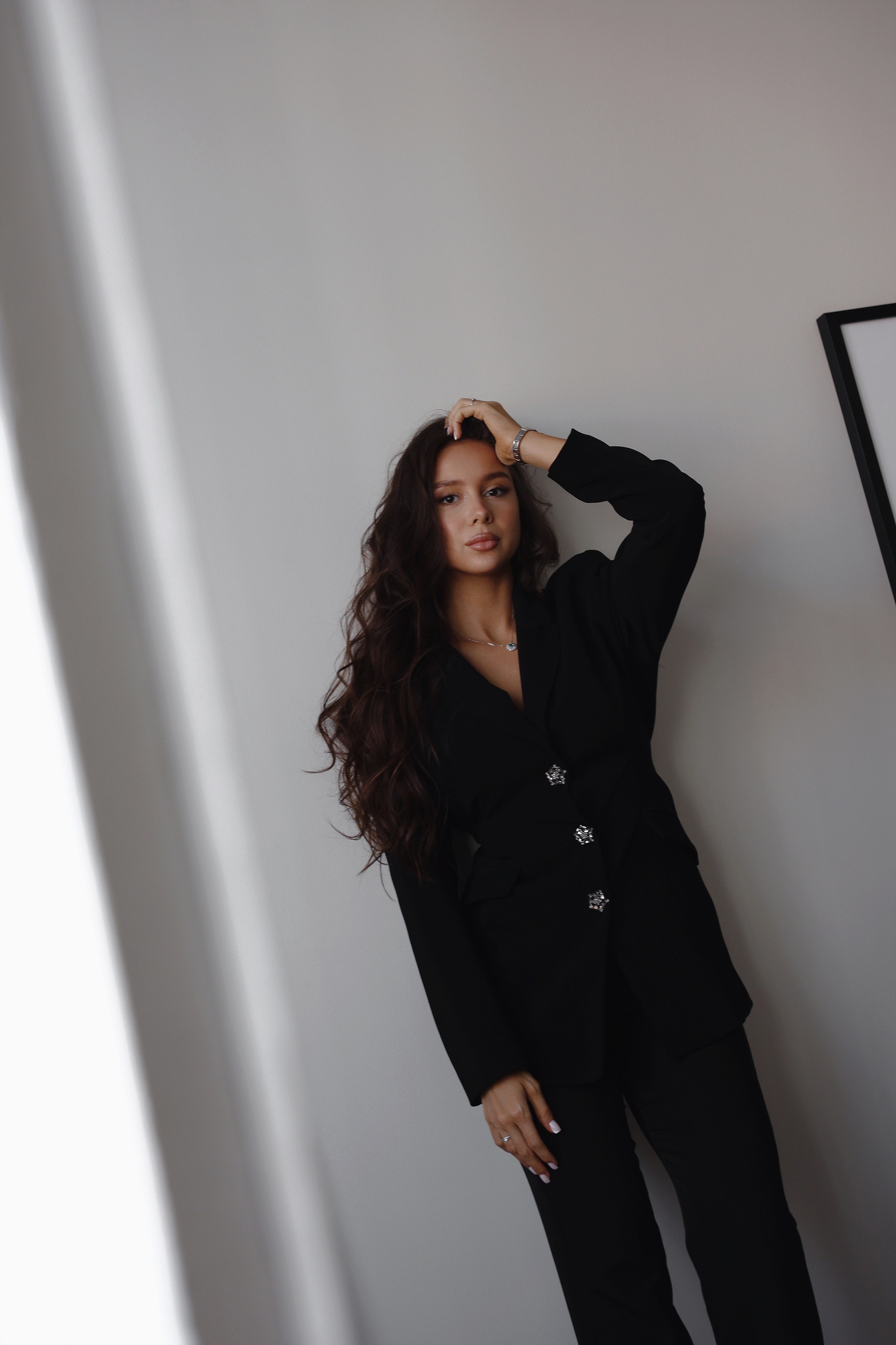 Happy Birthday, Liza. Главная