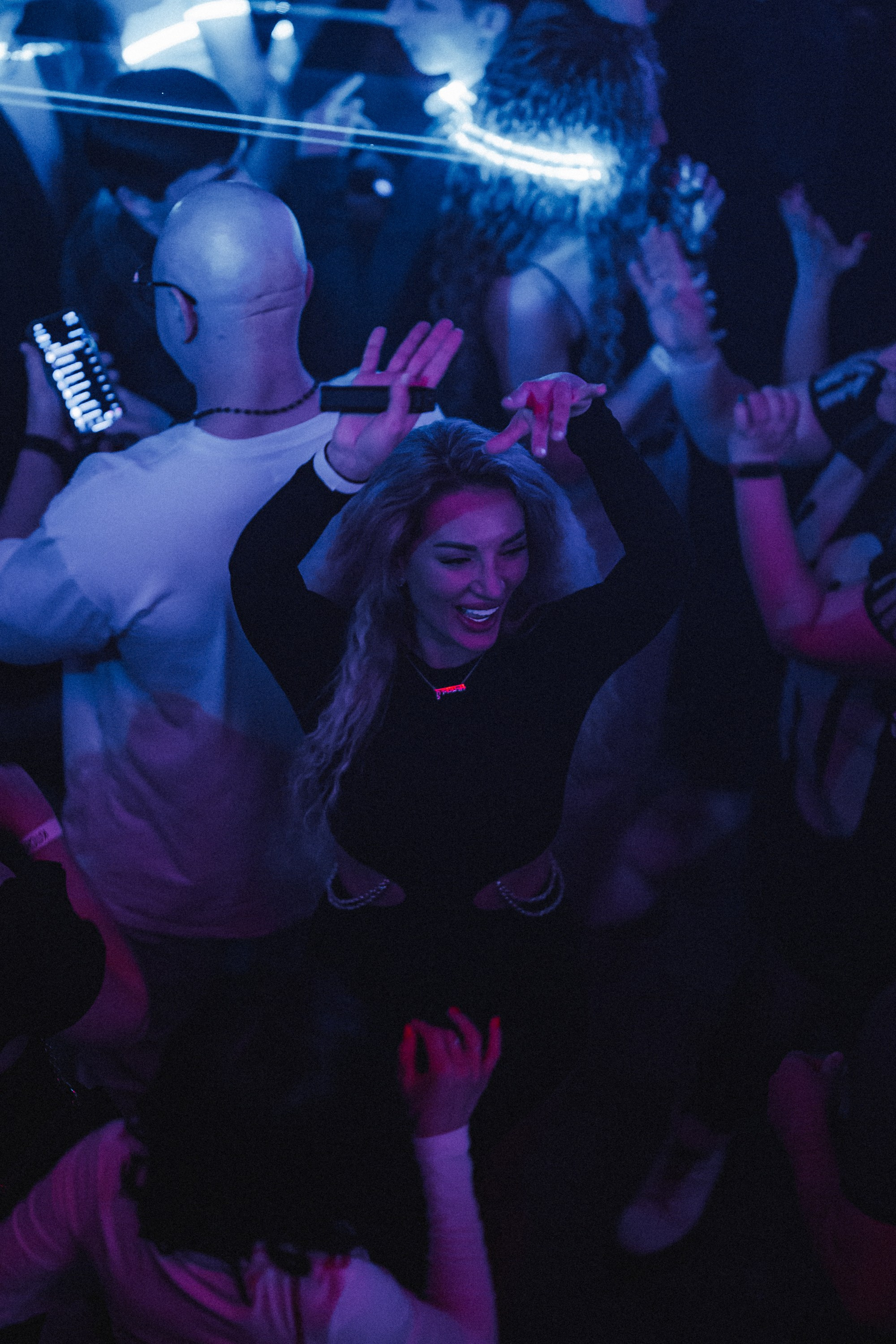 | Ambre | Kitchen Of Sound | РАСЦВЕТ | Dj F.A.R. Главная